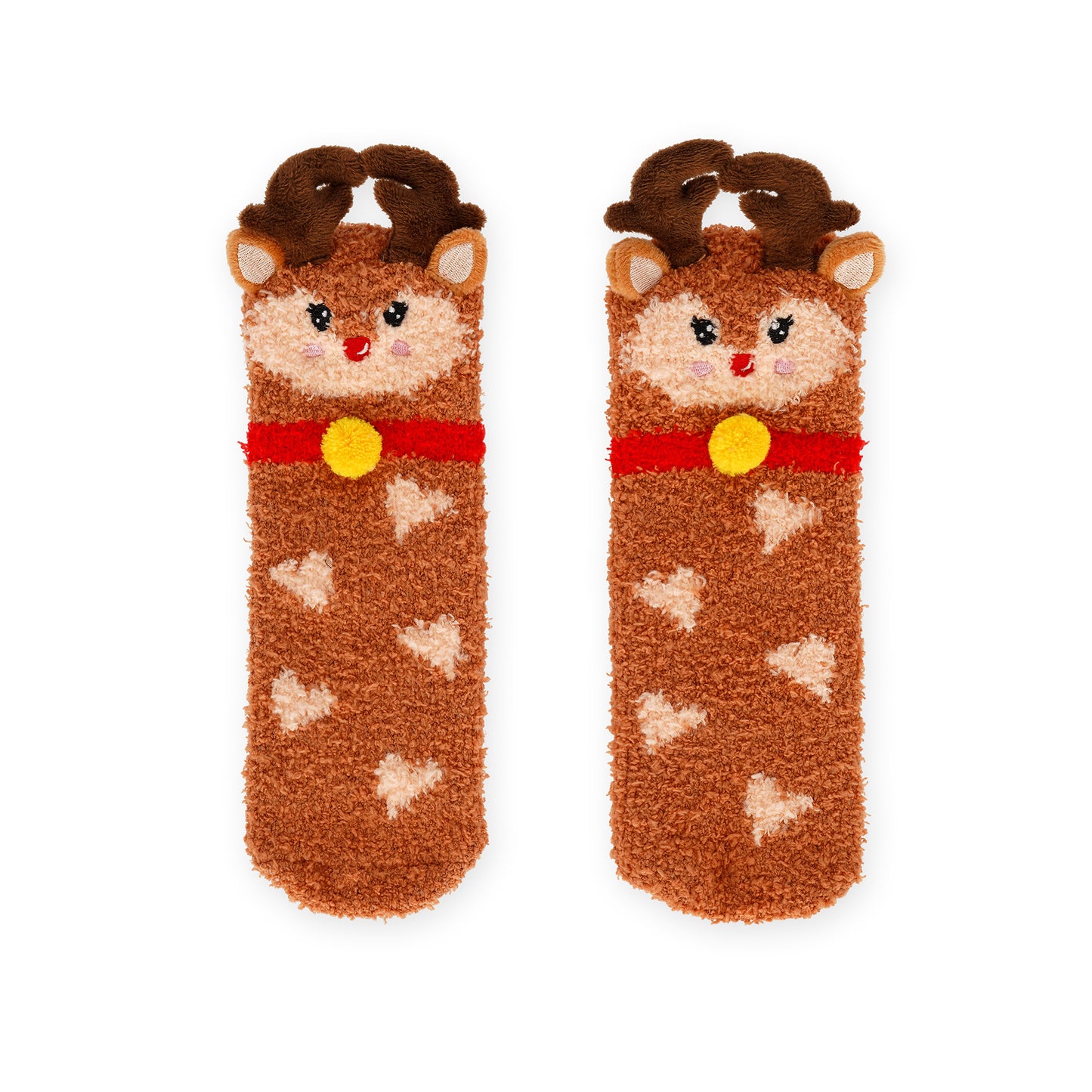 Chaussettes Antidérapantes Noel ENFANT - Divers Modèles