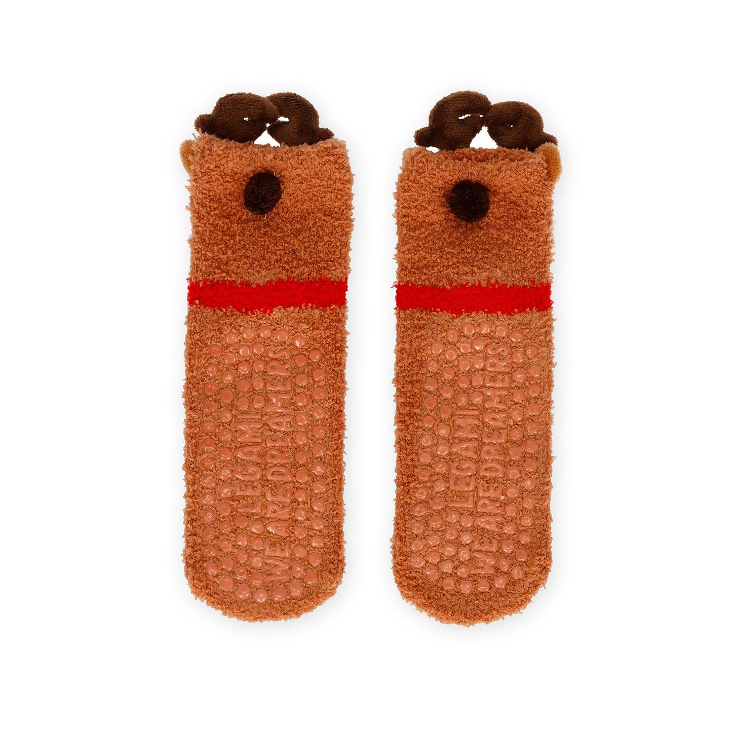 Chaussettes Antidérapantes Noel ENFANT - Divers Modèles