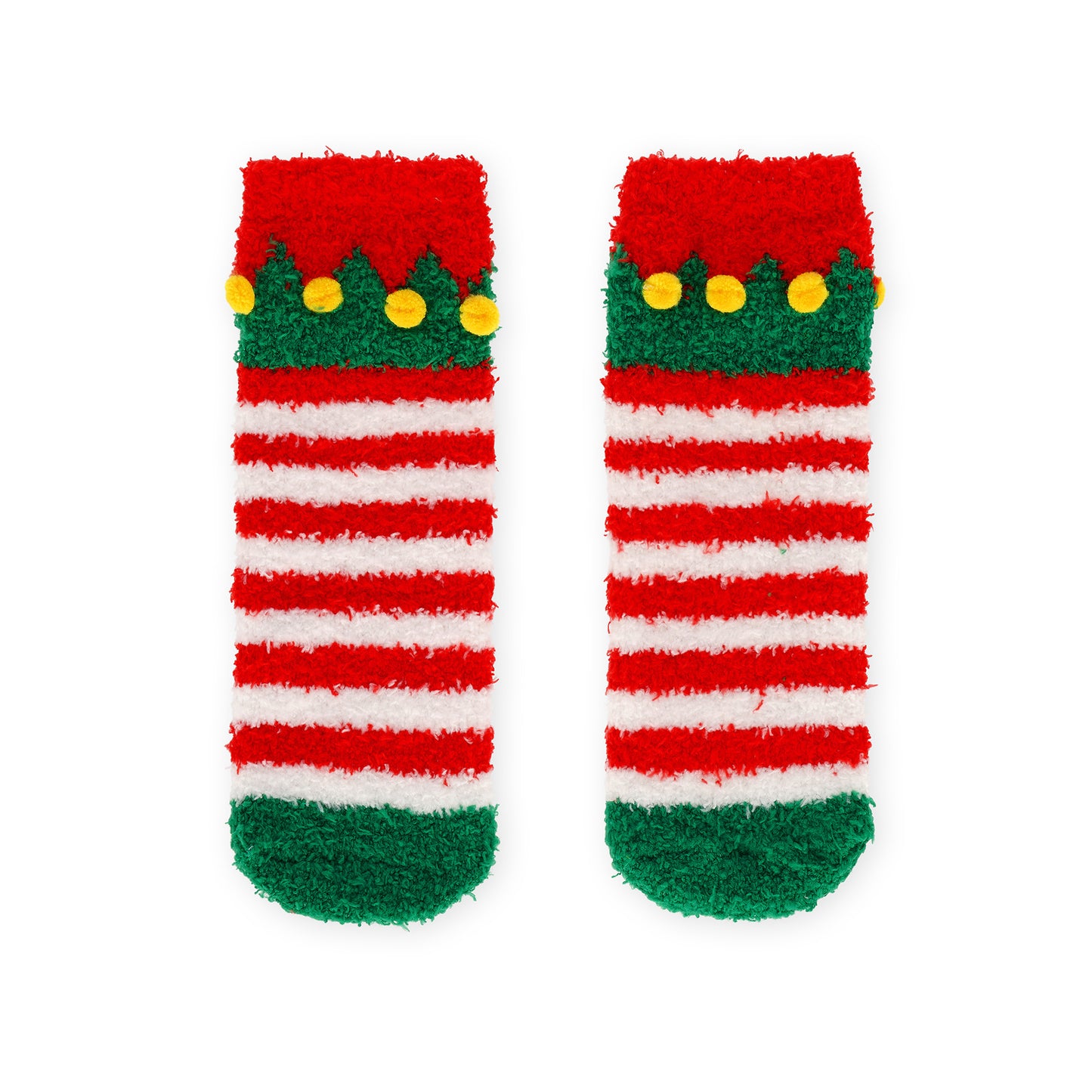Chaussettes Antidérapantes Noel ENFANT - Divers Modèles