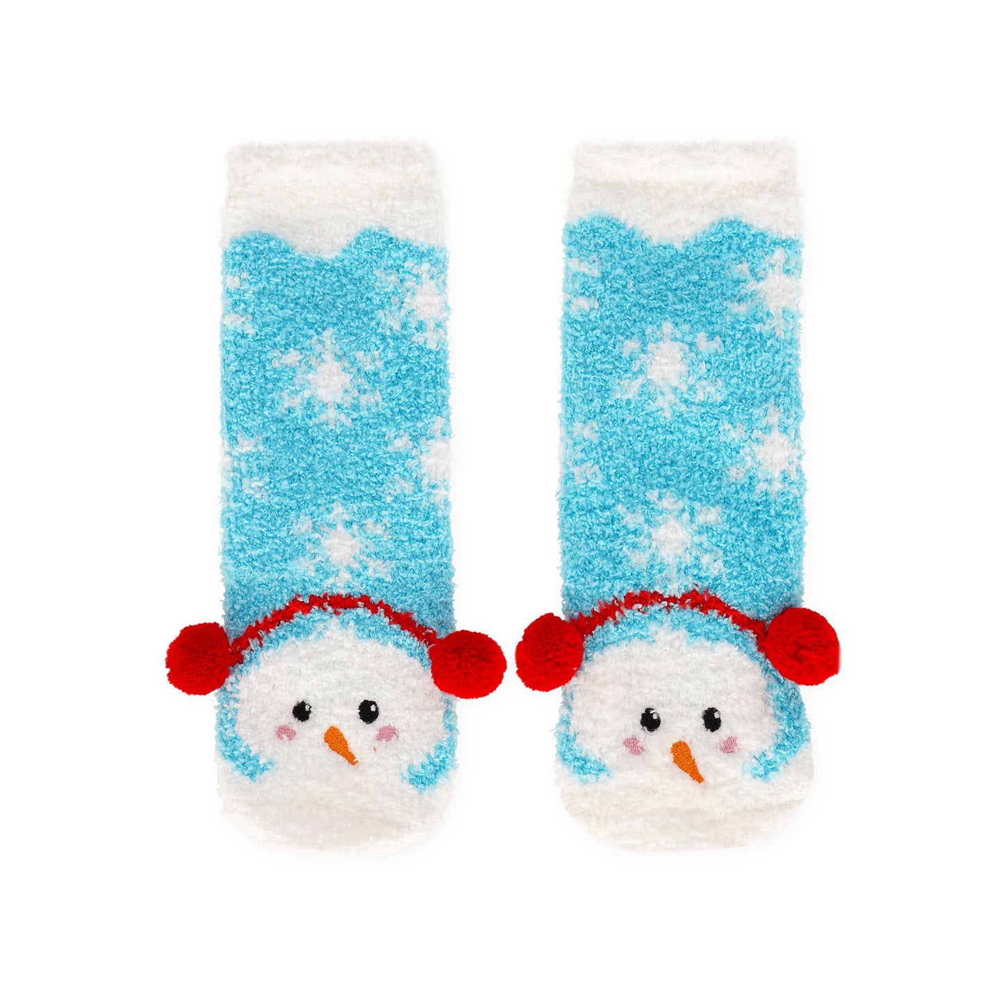 Chaussettes Antidérapantes Noel ENFANT - Divers Modèles