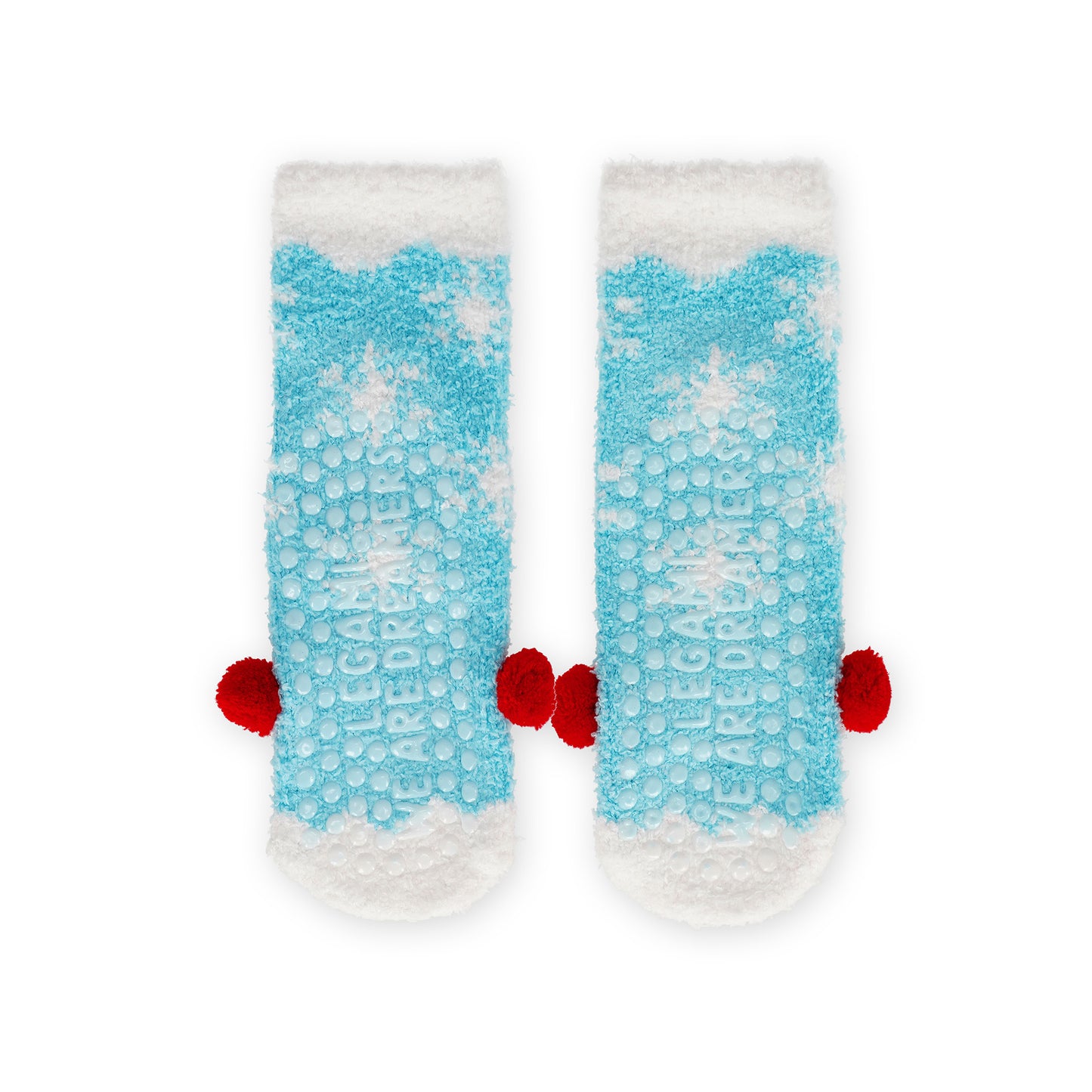 Chaussettes Antidérapantes Noel ENFANT - Divers Modèles