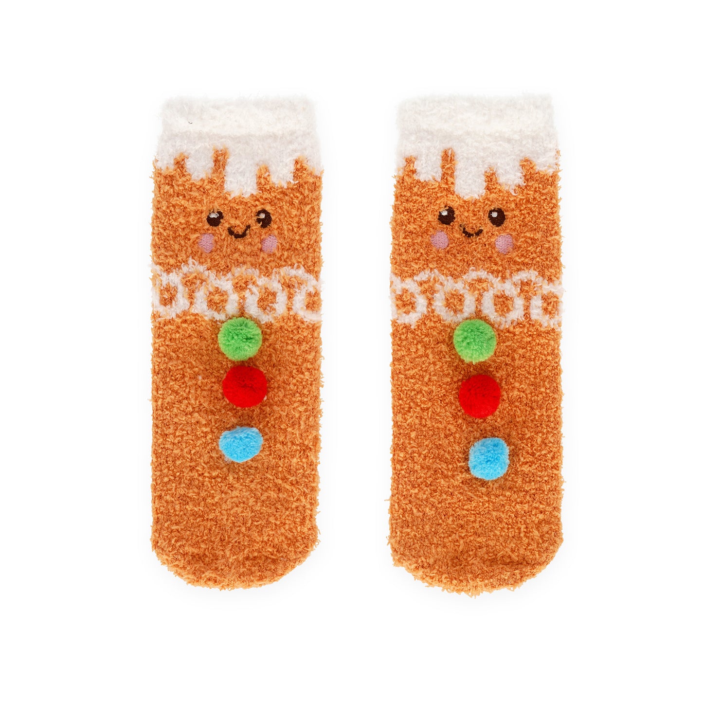 Chaussettes Antidérapantes Noel ENFANT - Divers Modèles