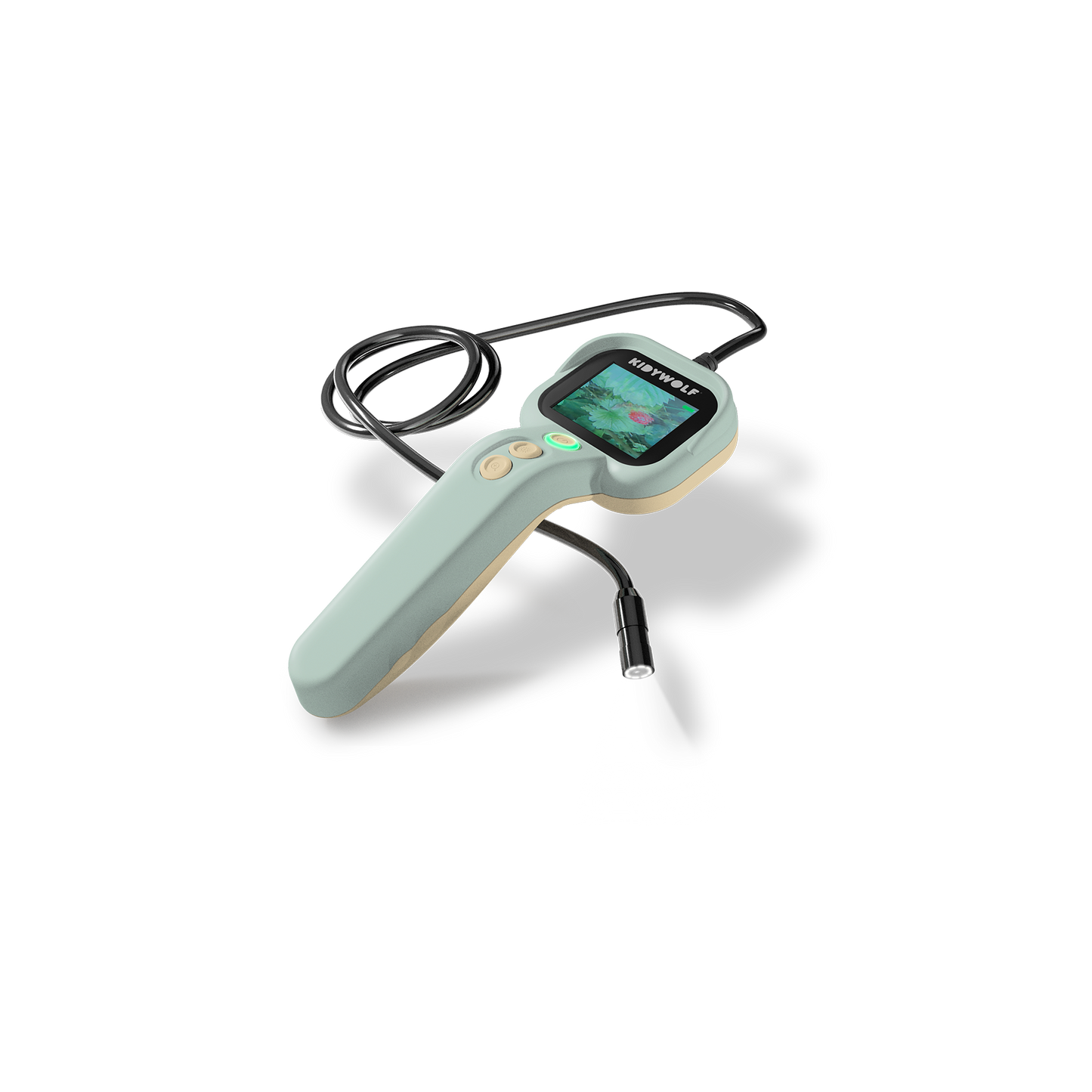 KidyExplore caméra flexible