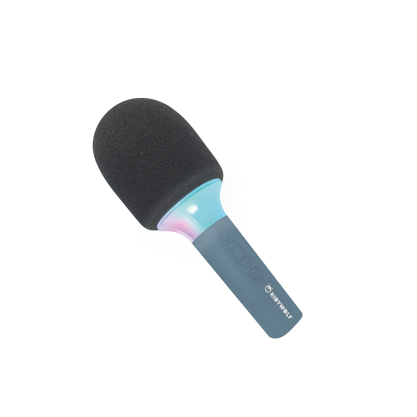 KidyMic Bleu