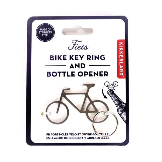 Porte clés décapsuleur Vélo