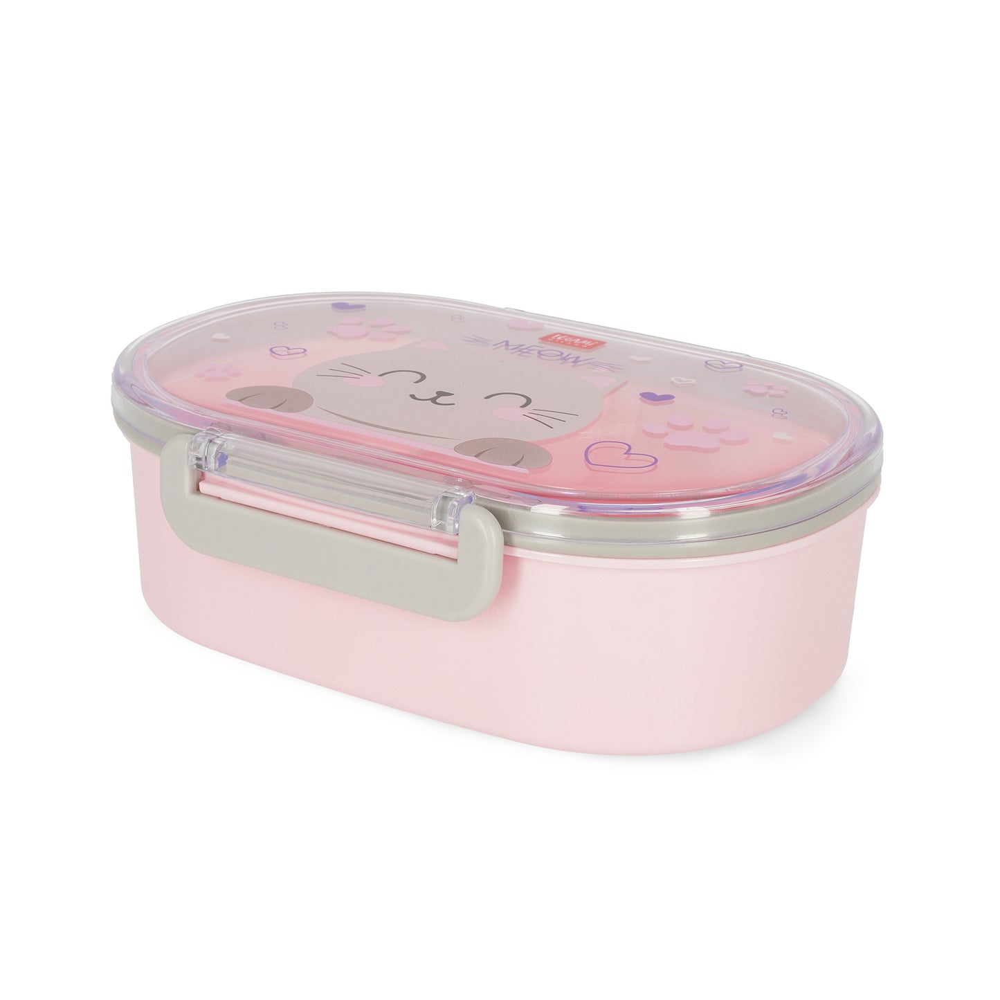 Boîte à Goûter - Snack & Go - Kitty