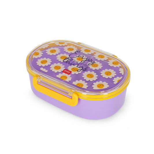 Boîte à Goûter - Snack & Go - Daisy