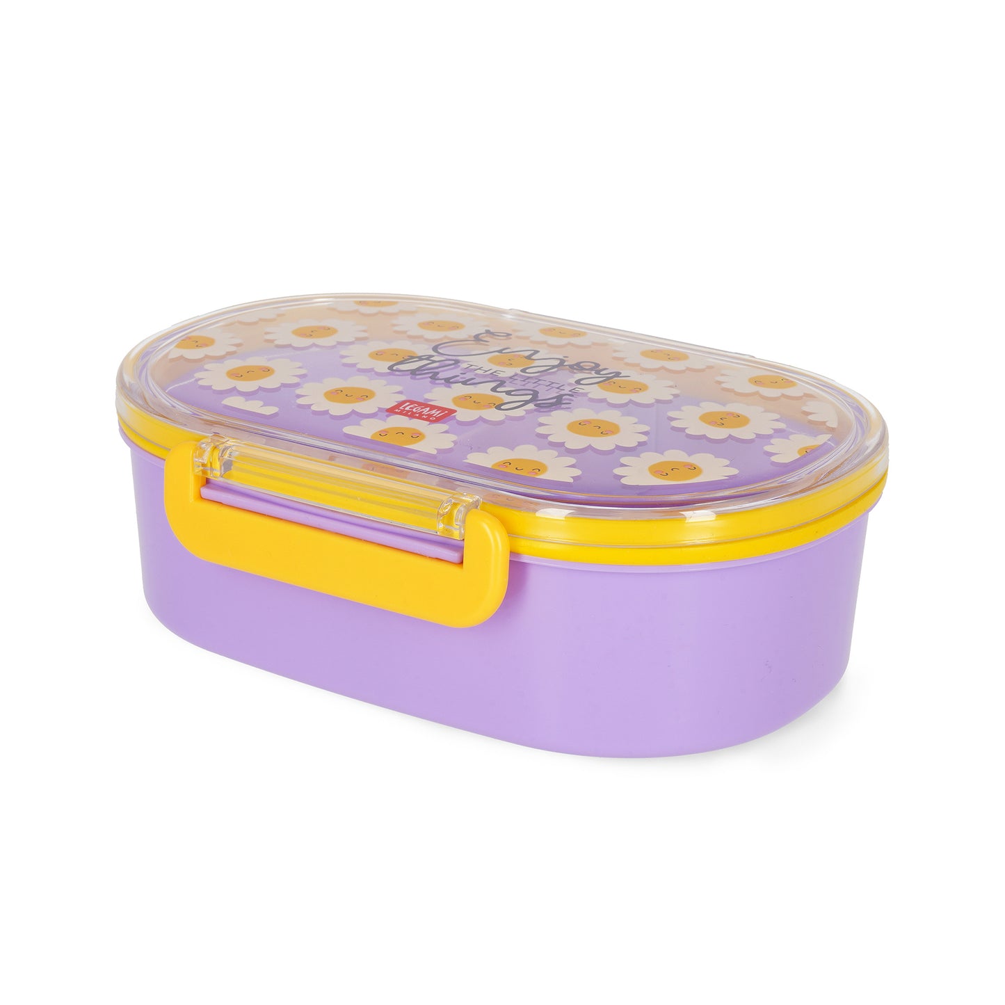 Boîte à Goûter - Snack & Go - Daisy