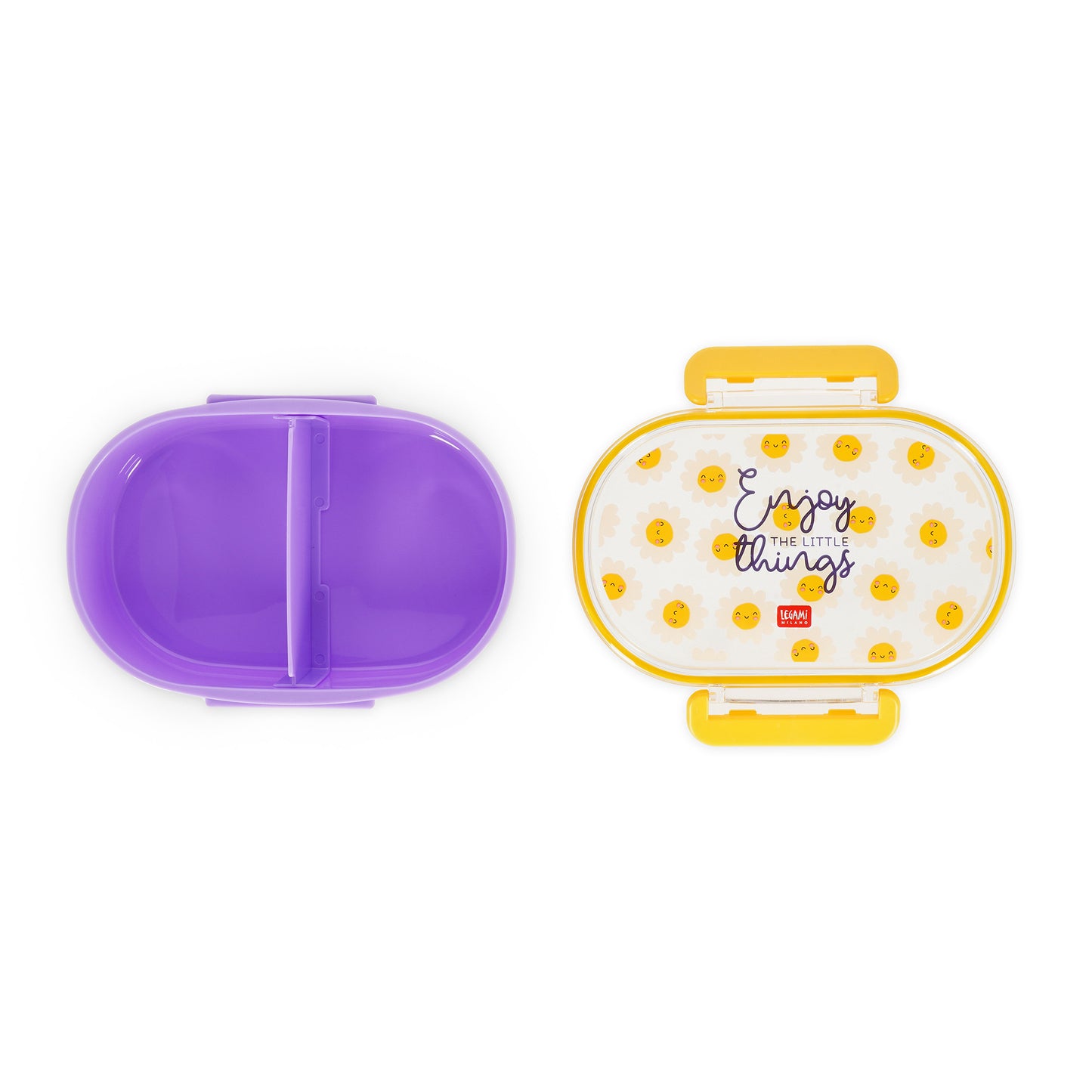 Boîte à Goûter - Snack & Go - Daisy