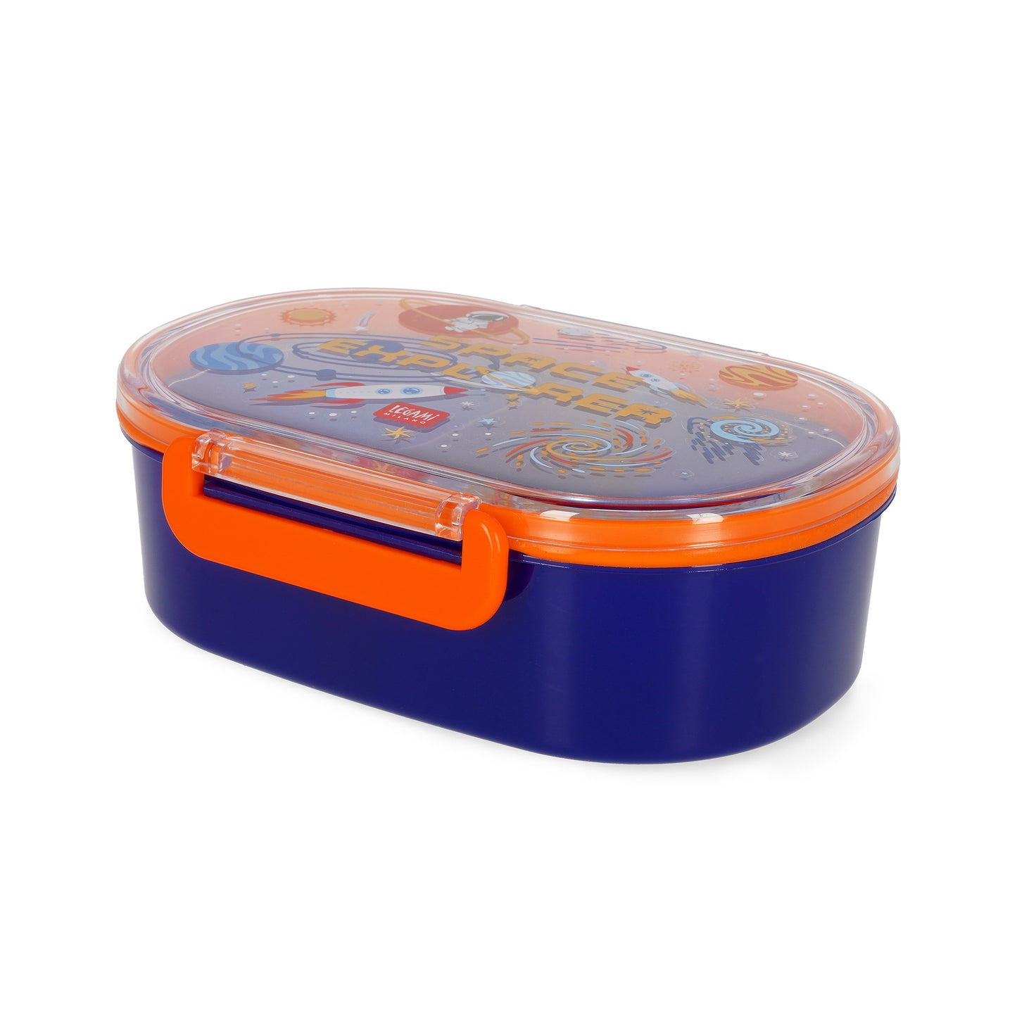 Boîte à Goûter - Snack & Go - Space