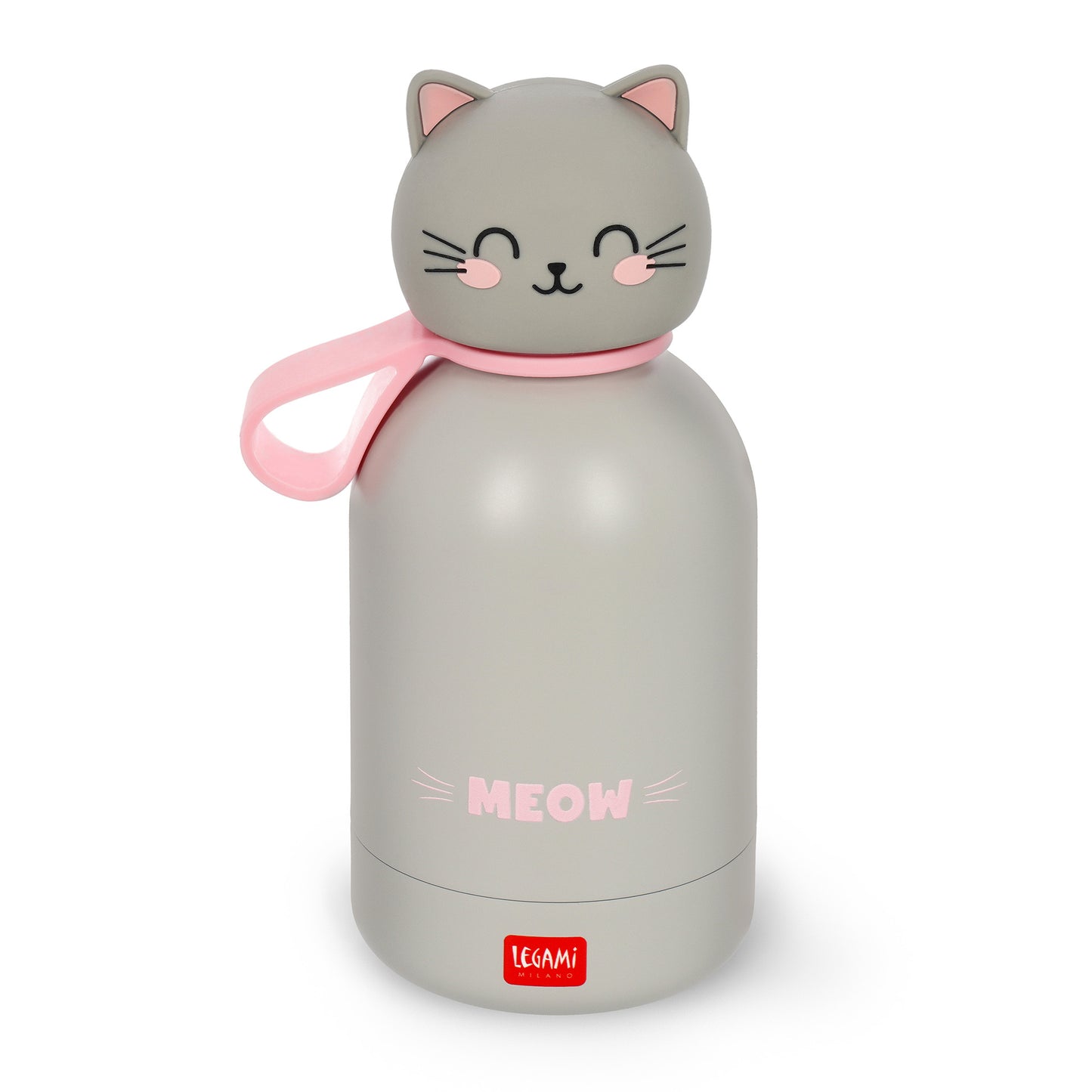 Gourde Thermique pour Enfant - Kitty