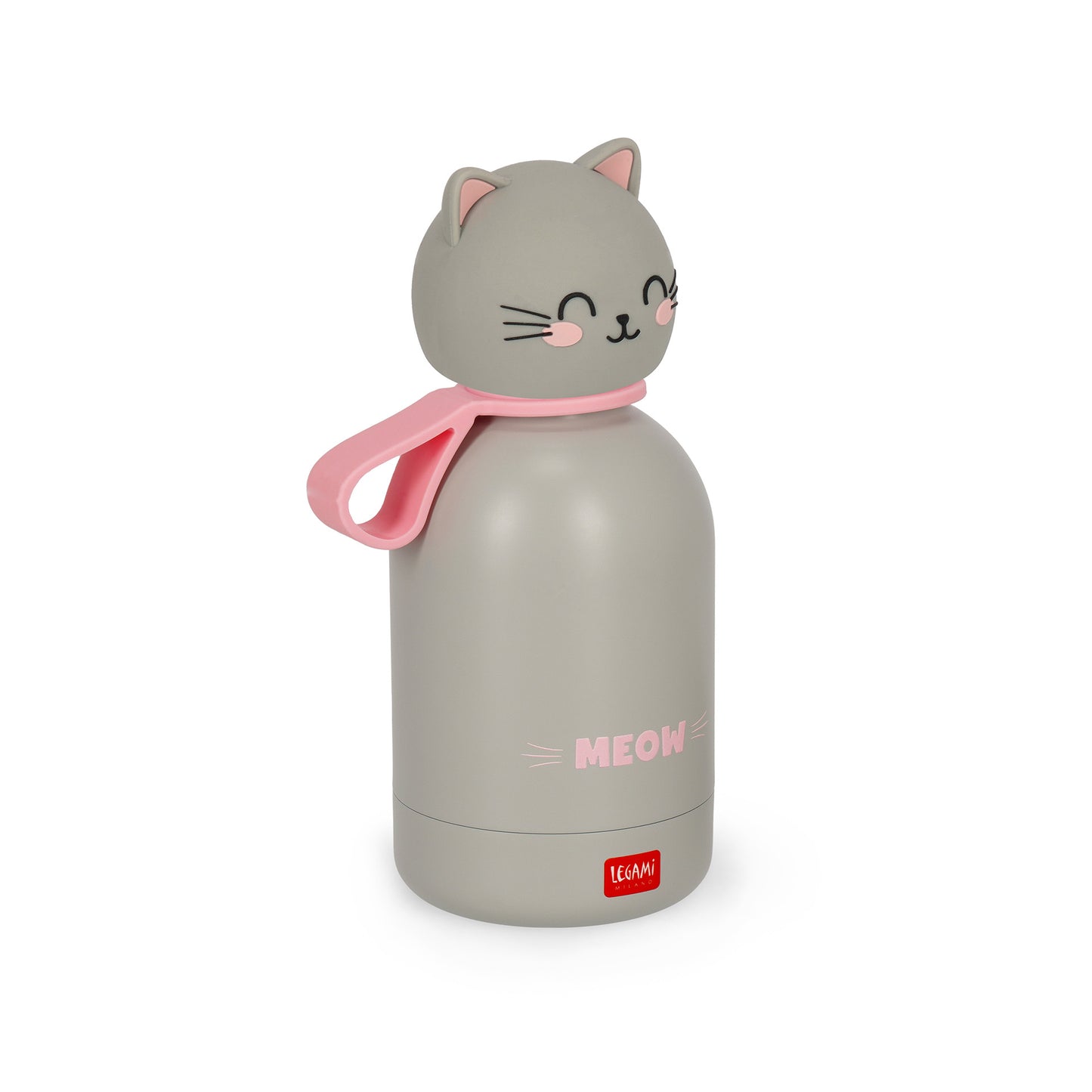 Gourde Thermique pour Enfant - Kitty