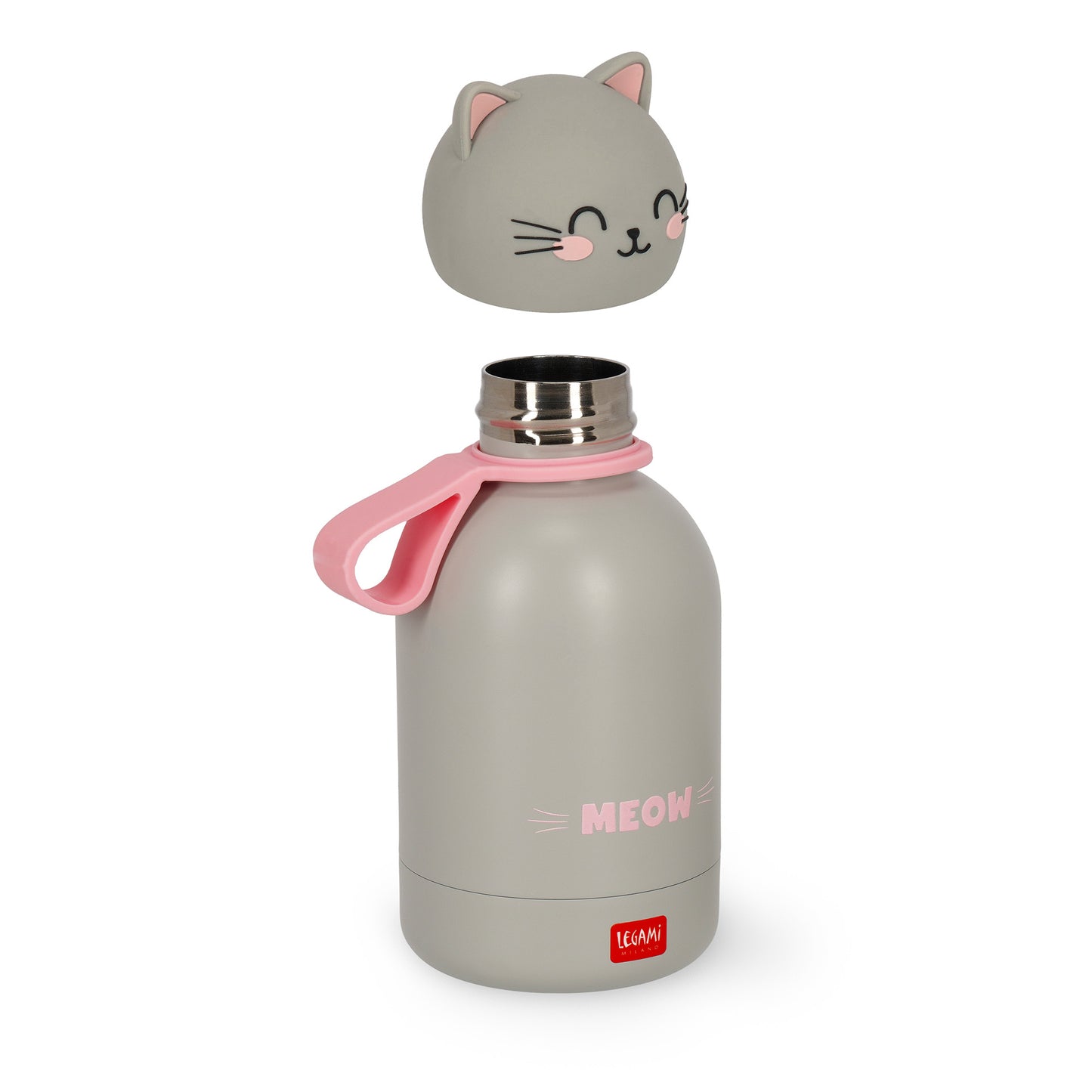 Gourde Thermique pour Enfant - Kitty