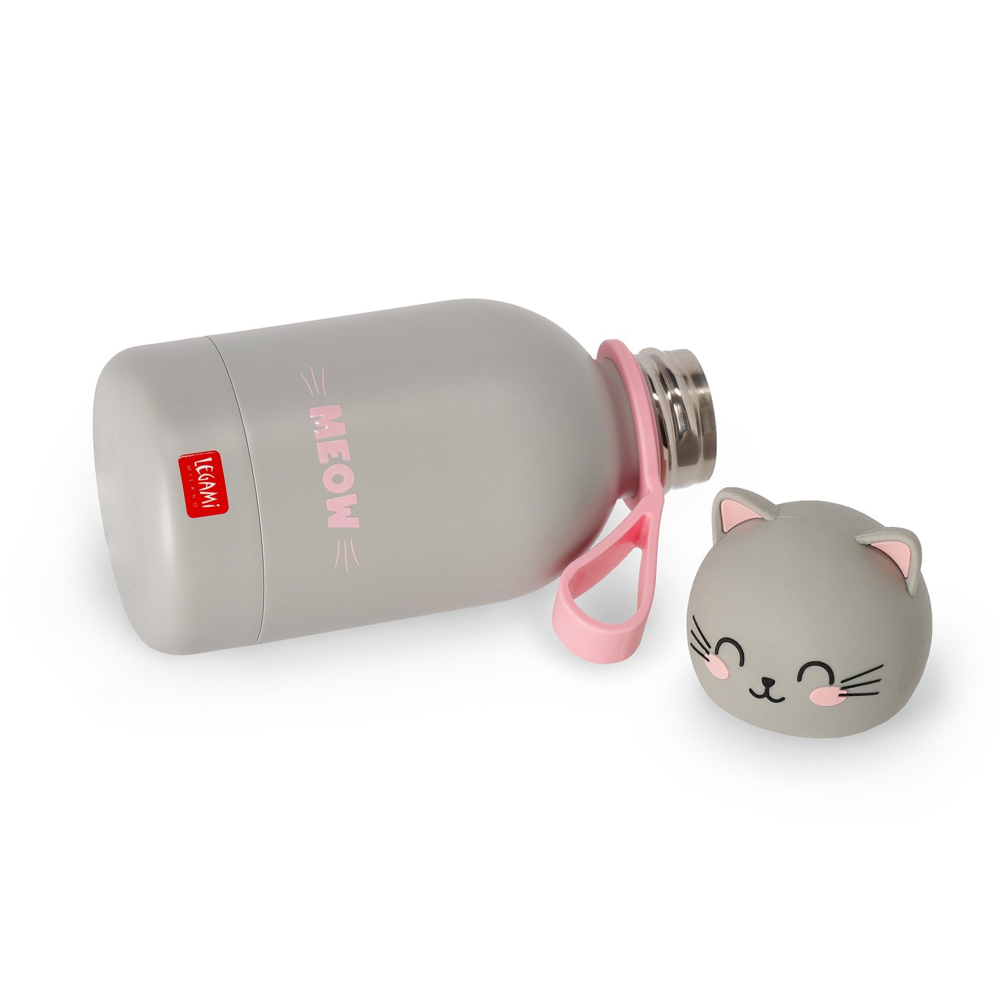 Gourde Thermique pour Enfant - Kitty