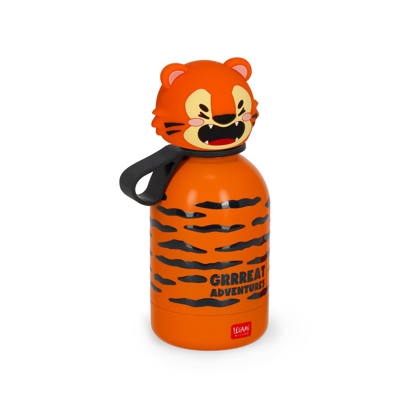 Gourde isotherme Tigre 310ml