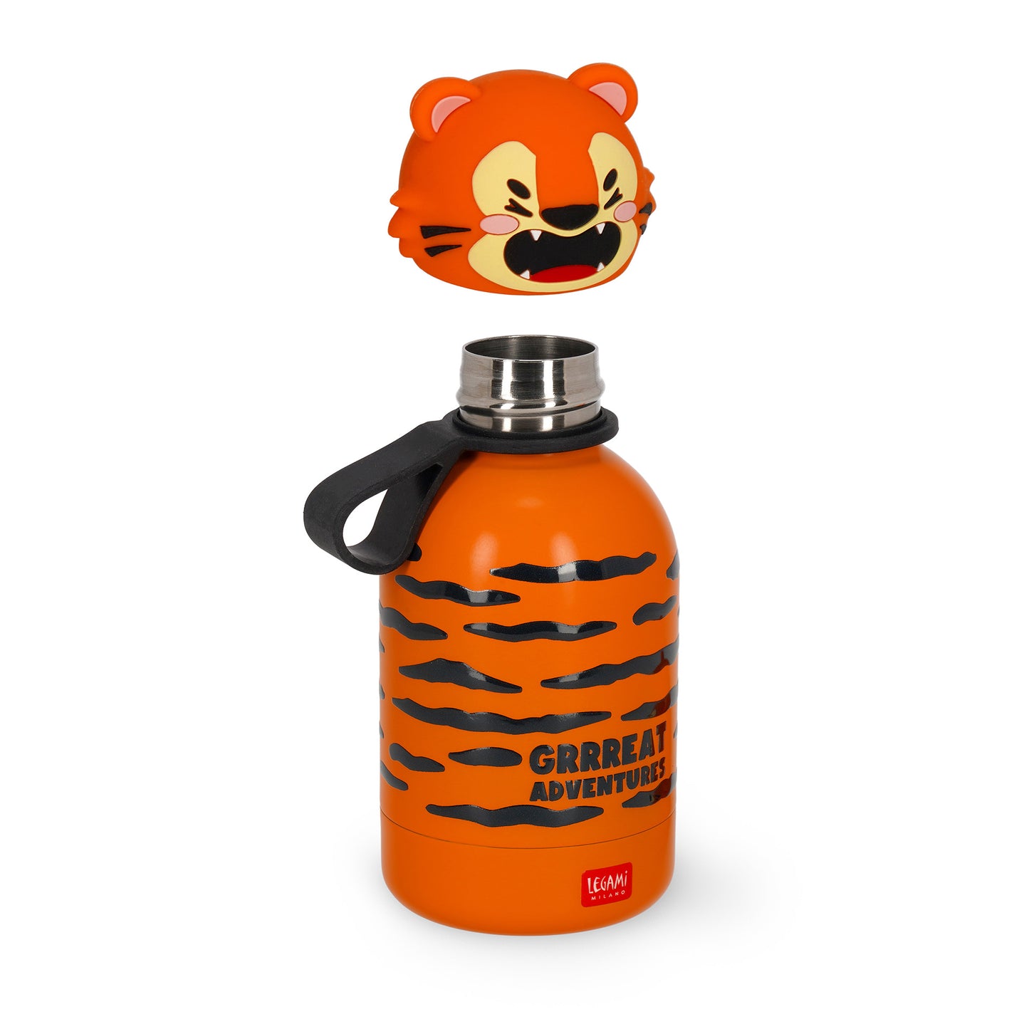 Gourde isotherme Tigre 310ml