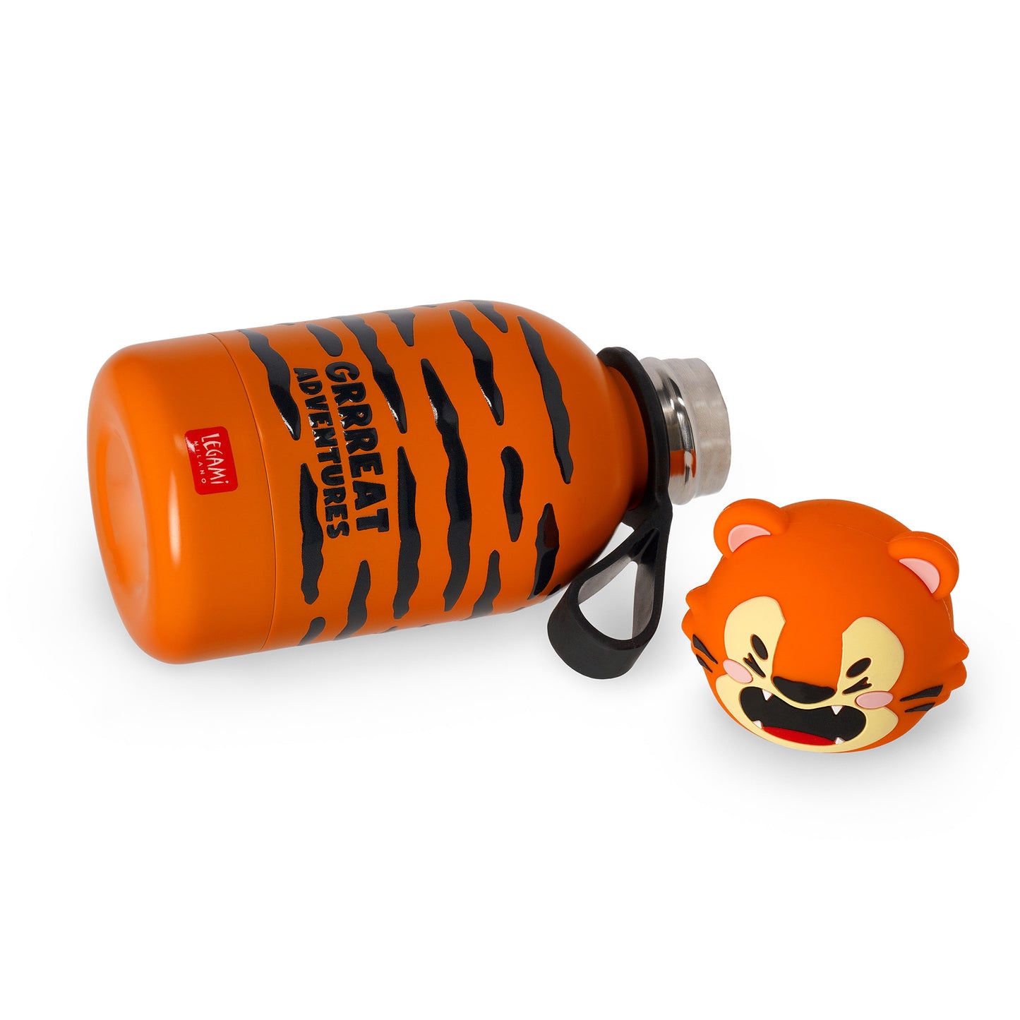 Gourde isotherme Tigre 310ml