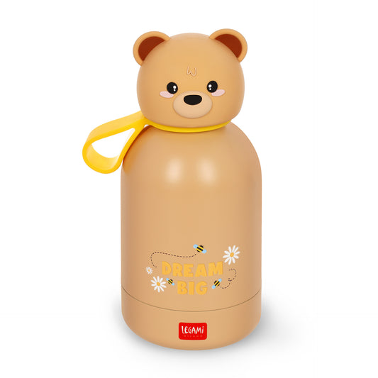 Gourde isotherme Teddy Bear 310ml