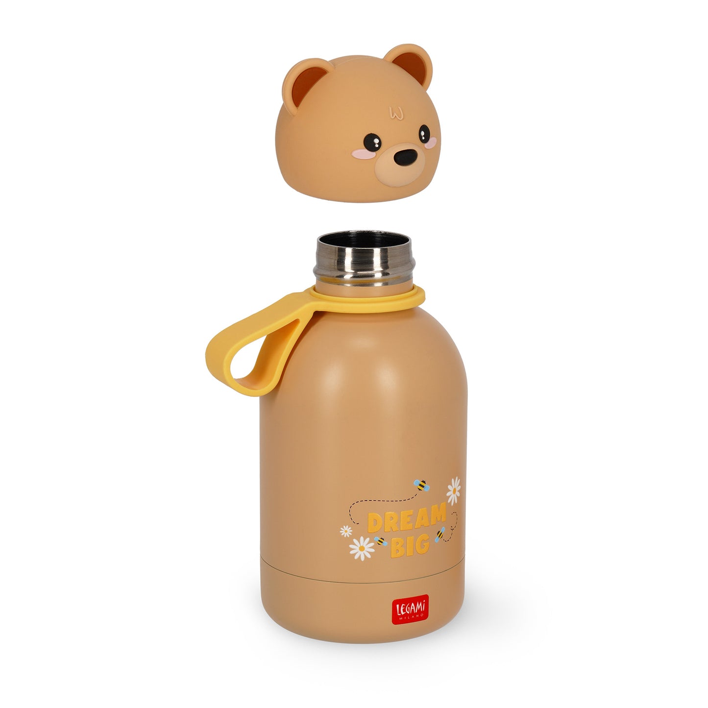 Gourde isotherme Teddy Bear 310ml