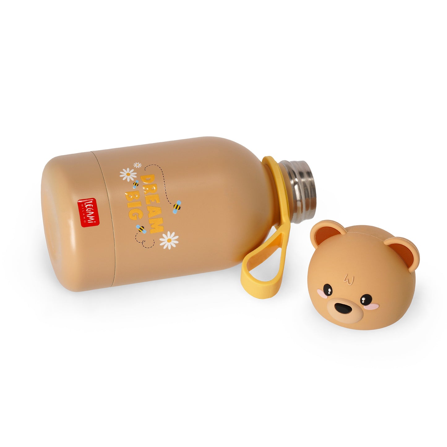 Gourde isotherme Teddy Bear 310ml