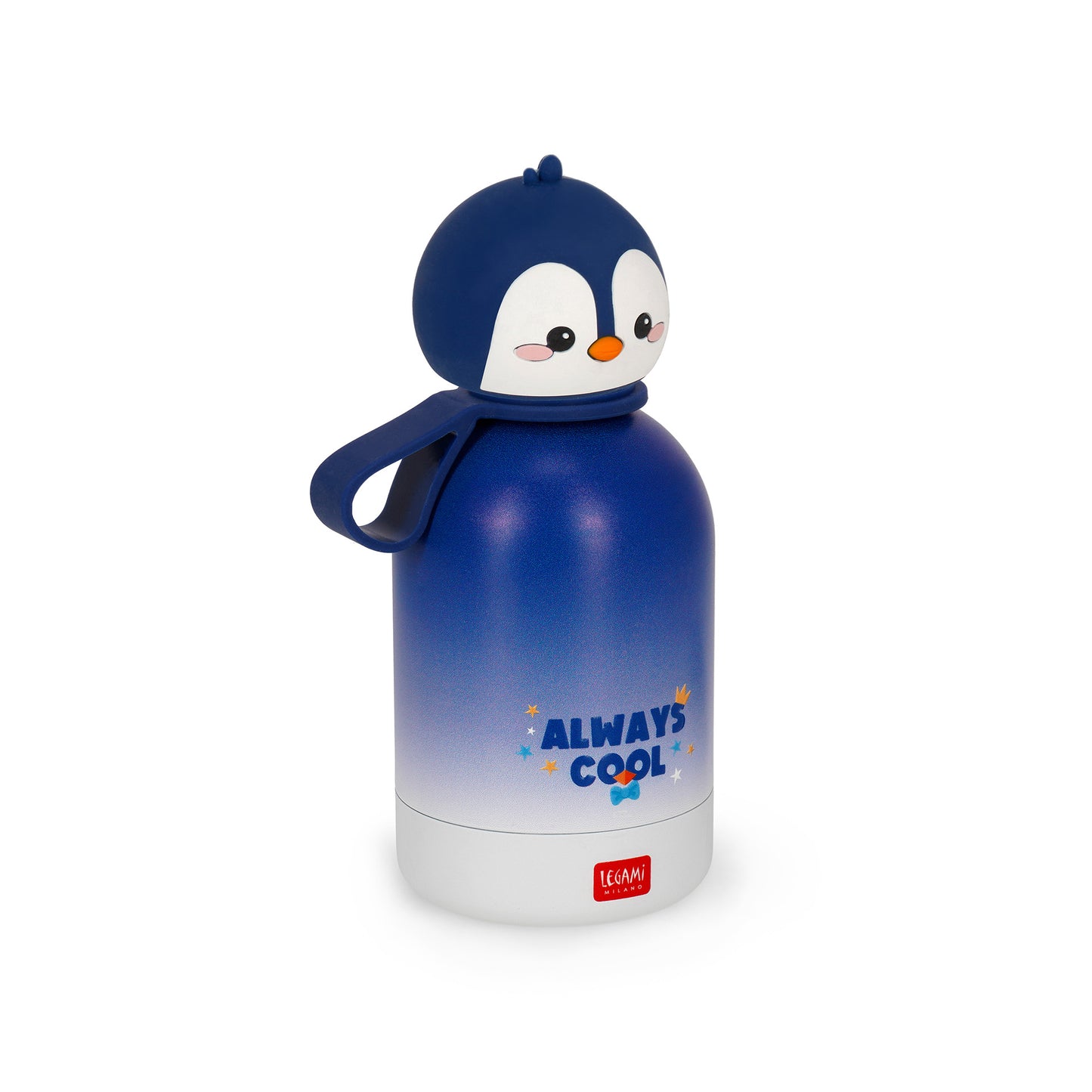 Gourde Thermique pour Enfant 310ml - Penguin