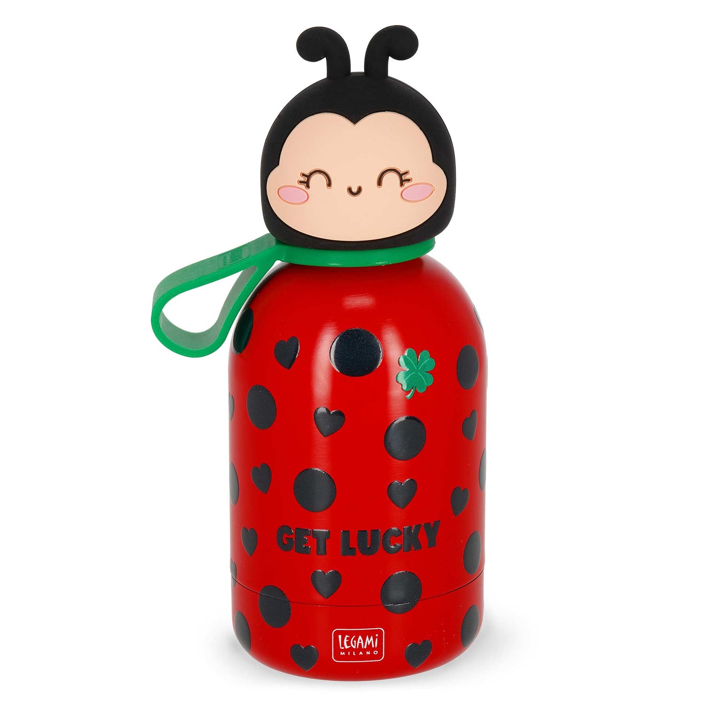 Gourde Thermique - Ladybug - Hot&Cold BFF