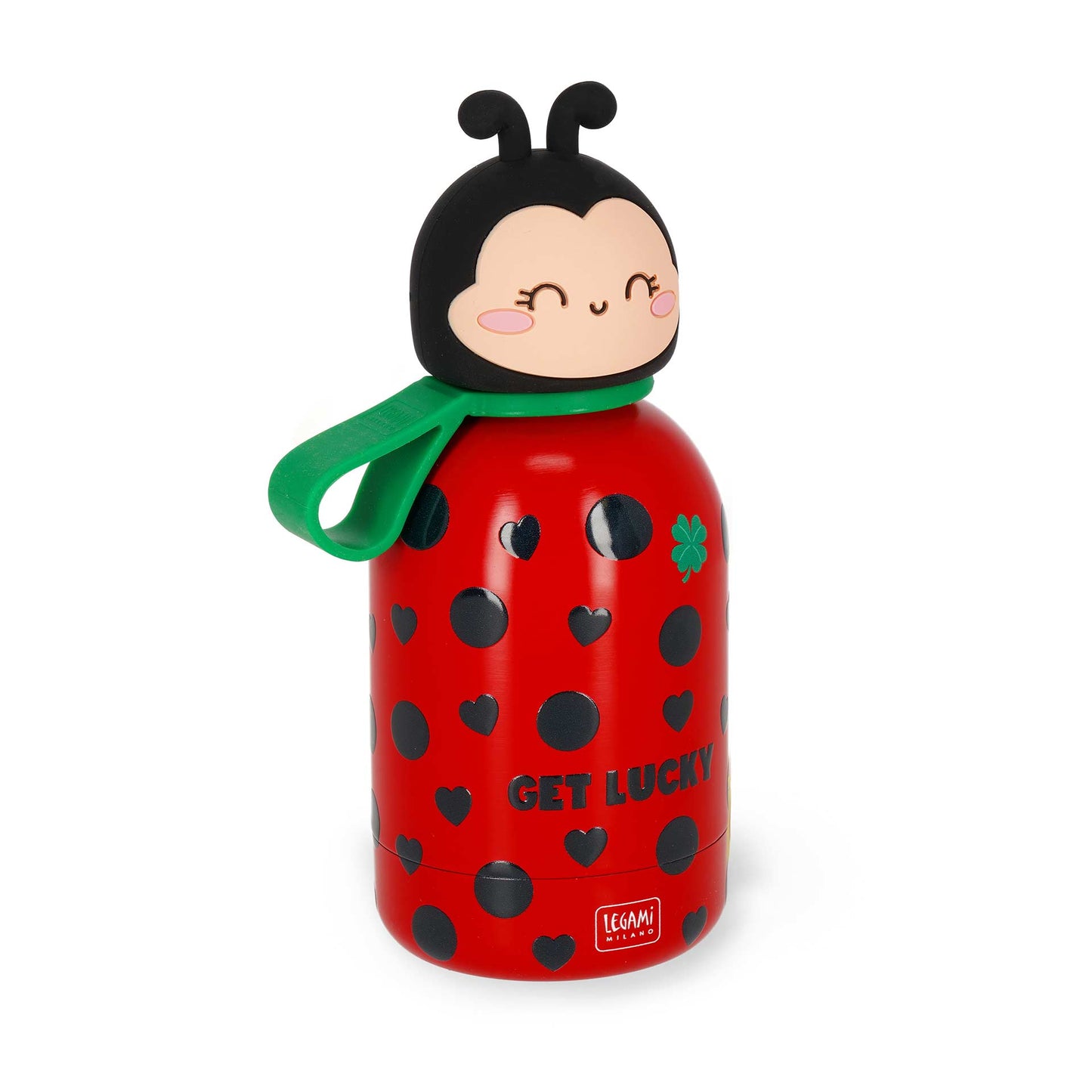 Gourde Thermique - Ladybug - Hot&Cold BFF