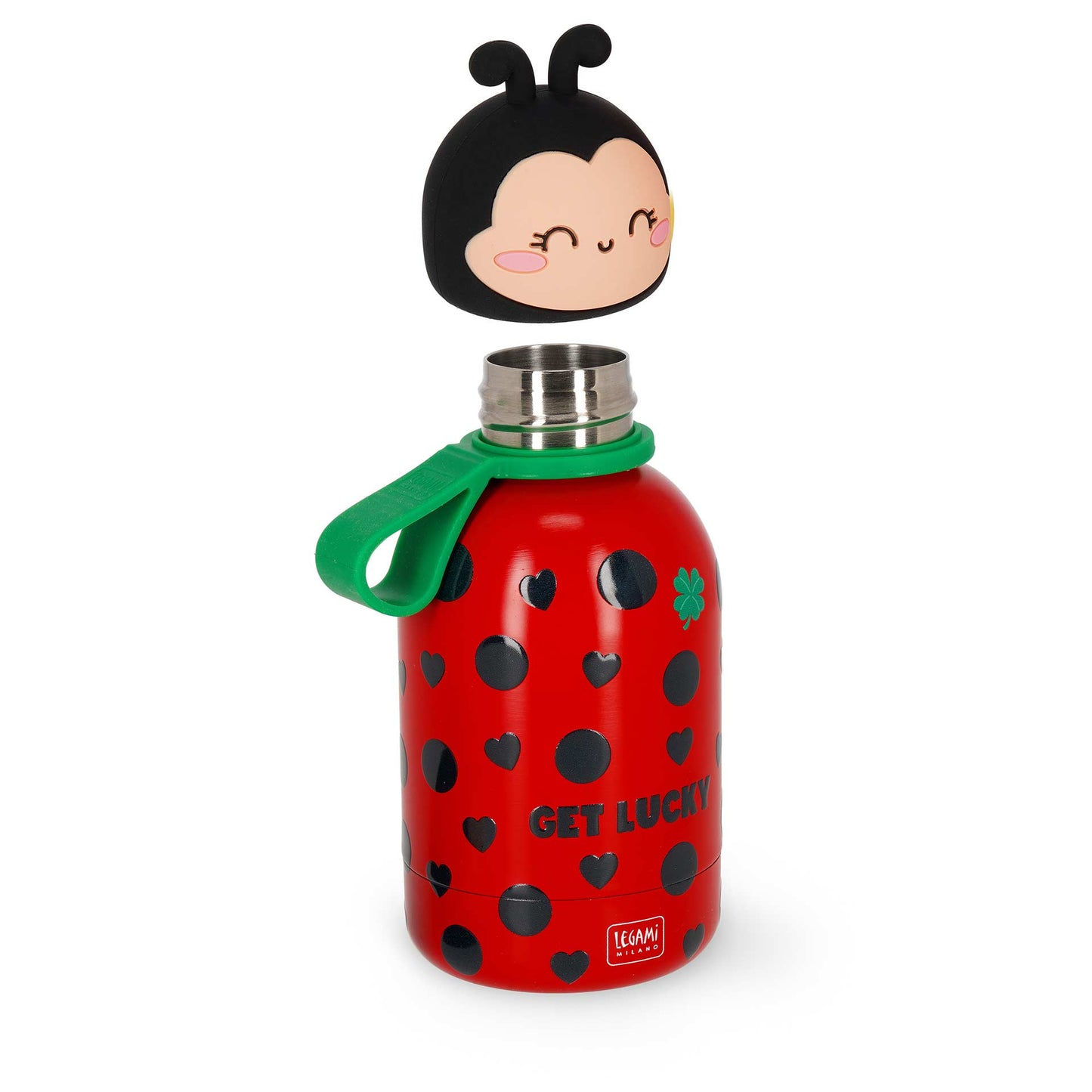 Gourde Thermique - Ladybug - Hot&Cold BFF