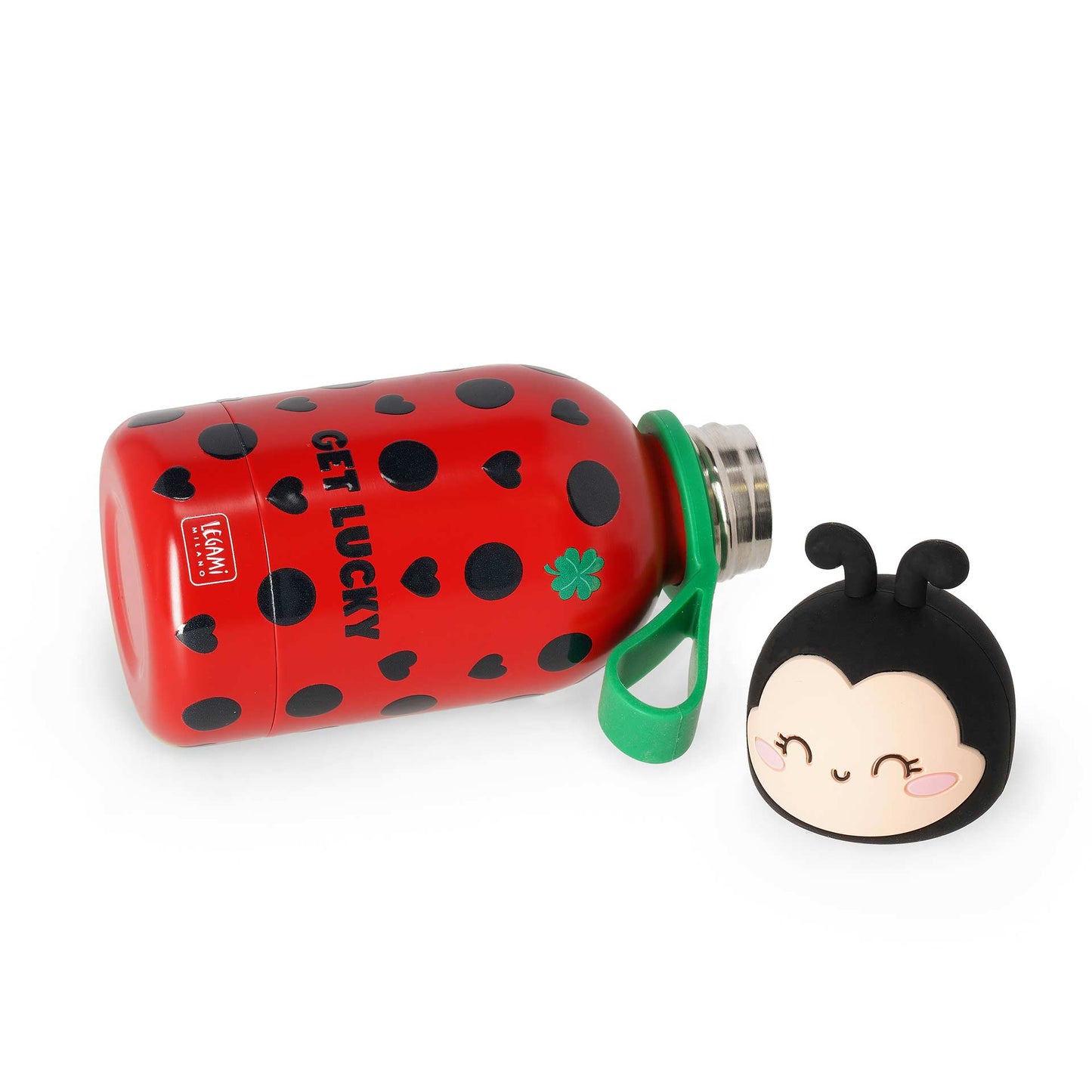 Gourde Thermique - Ladybug - Hot&Cold BFF