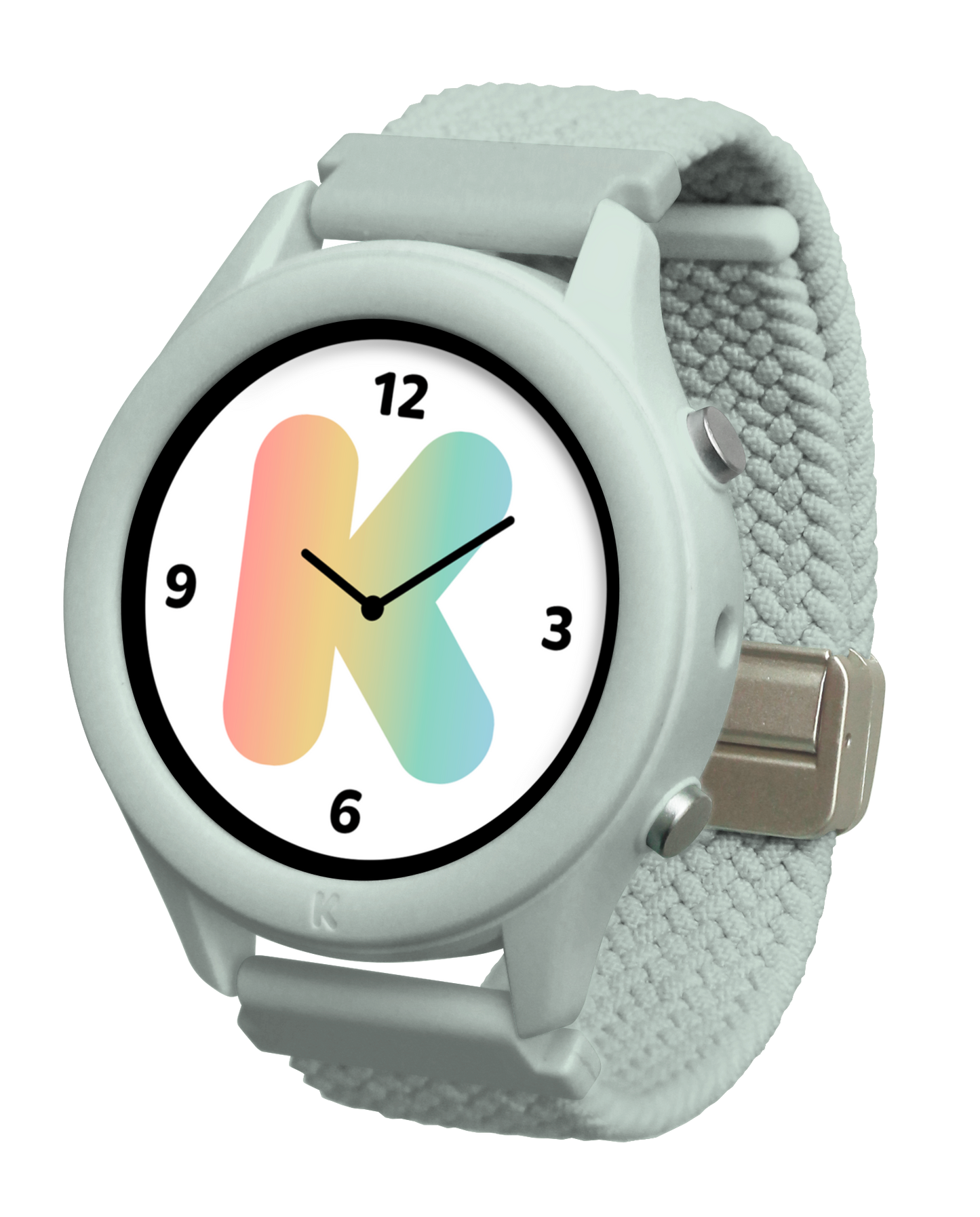 KidyWatch - Vert