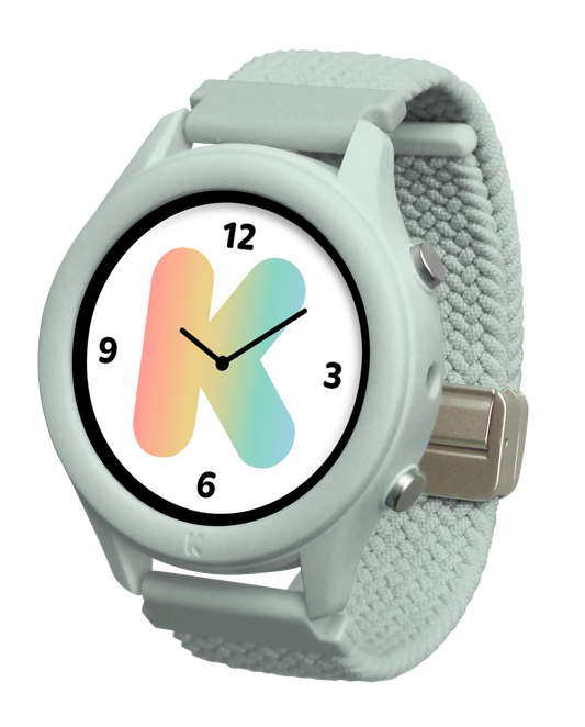 KidyWatch - Vert