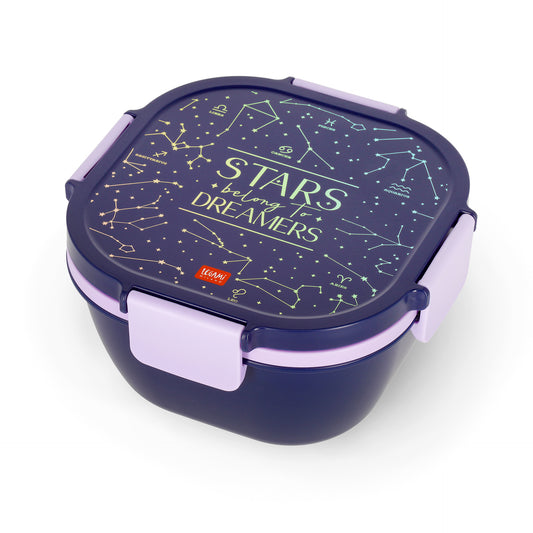 Boîte repas Stars