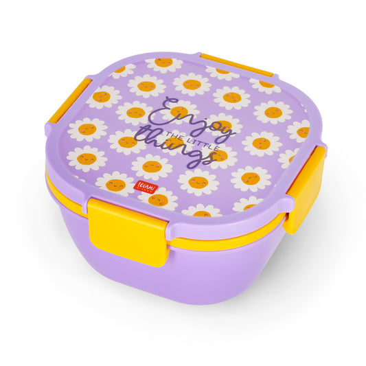 Boîte repas Daisy