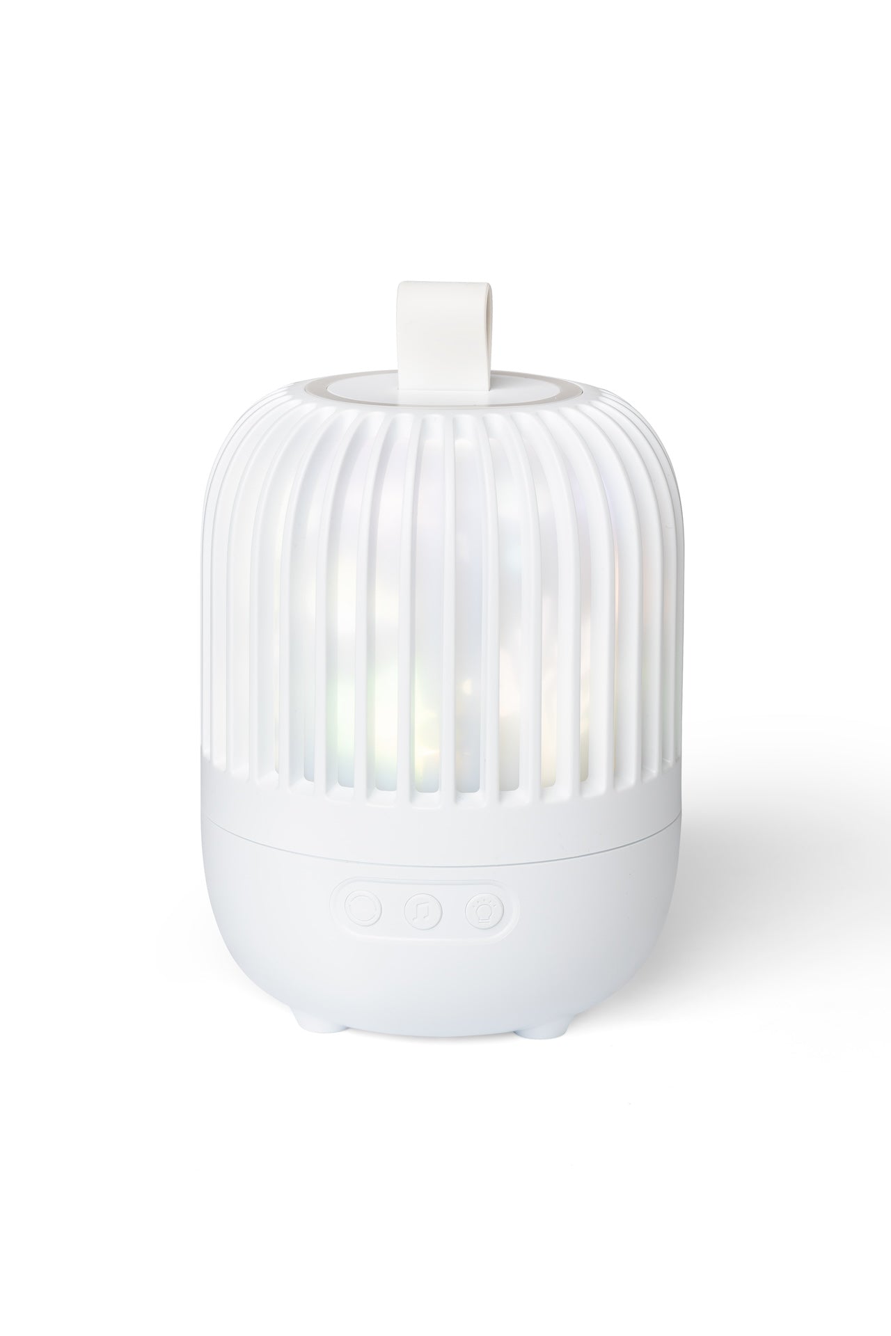 Veilleuse projecteur musical