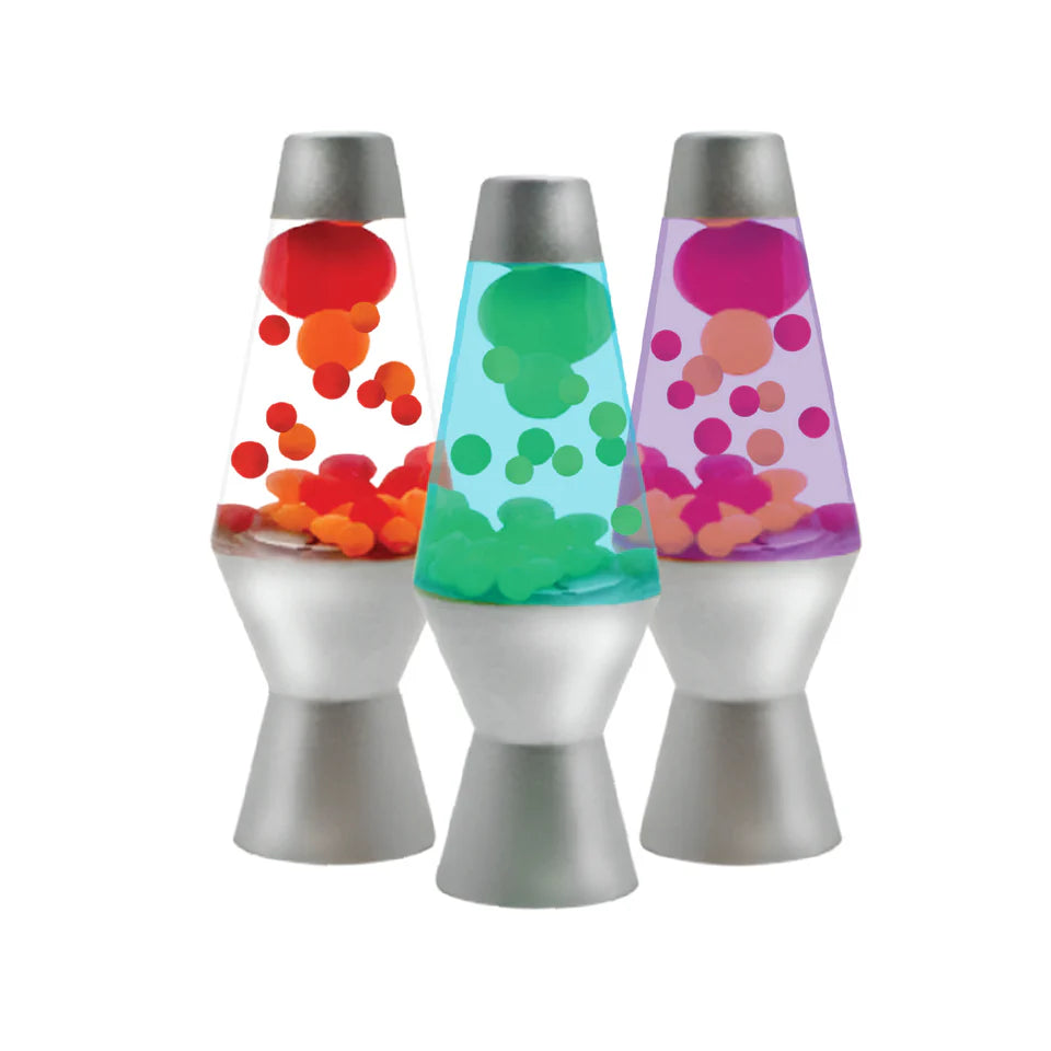 Lava Squishy N Flow Needoh - Couleur aléatoire