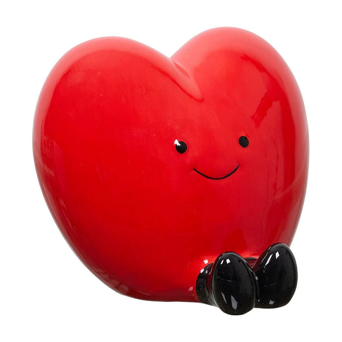 Tirelire coeur