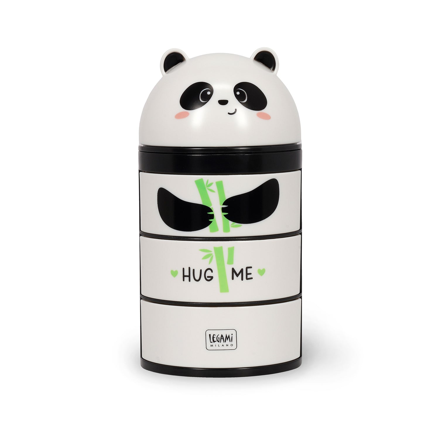 Organiseur de bureau Panda