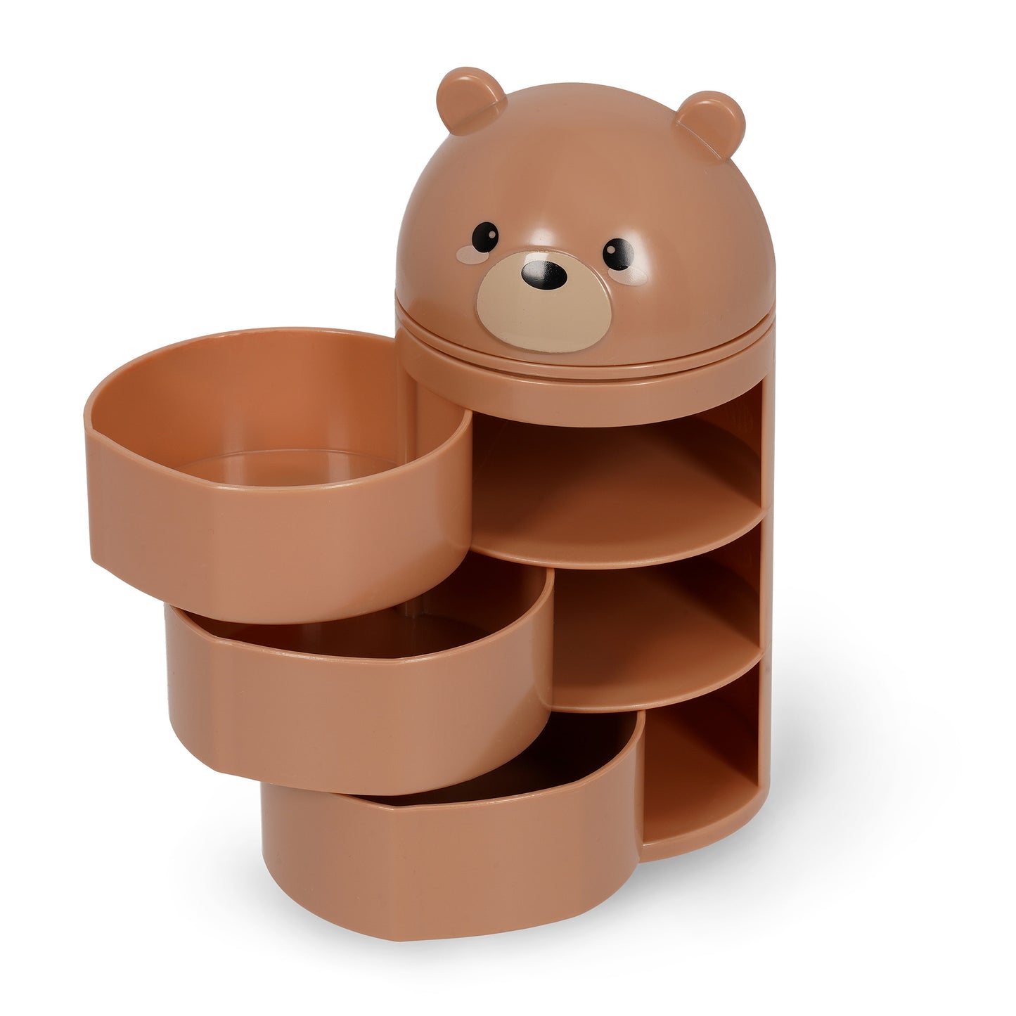 Organiseur de bureau Ours