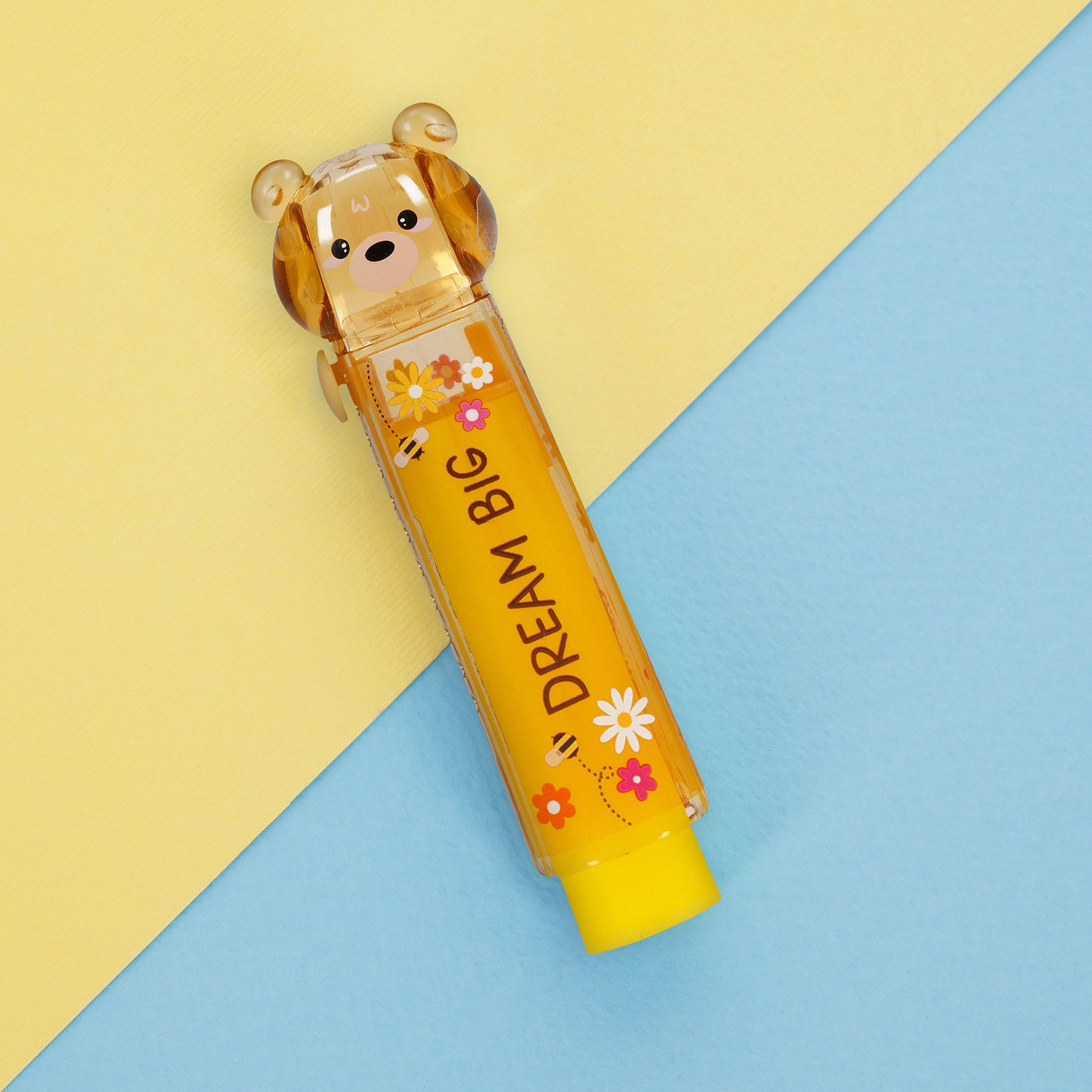 Gomme Rétractable - Bear Sweet Bear
