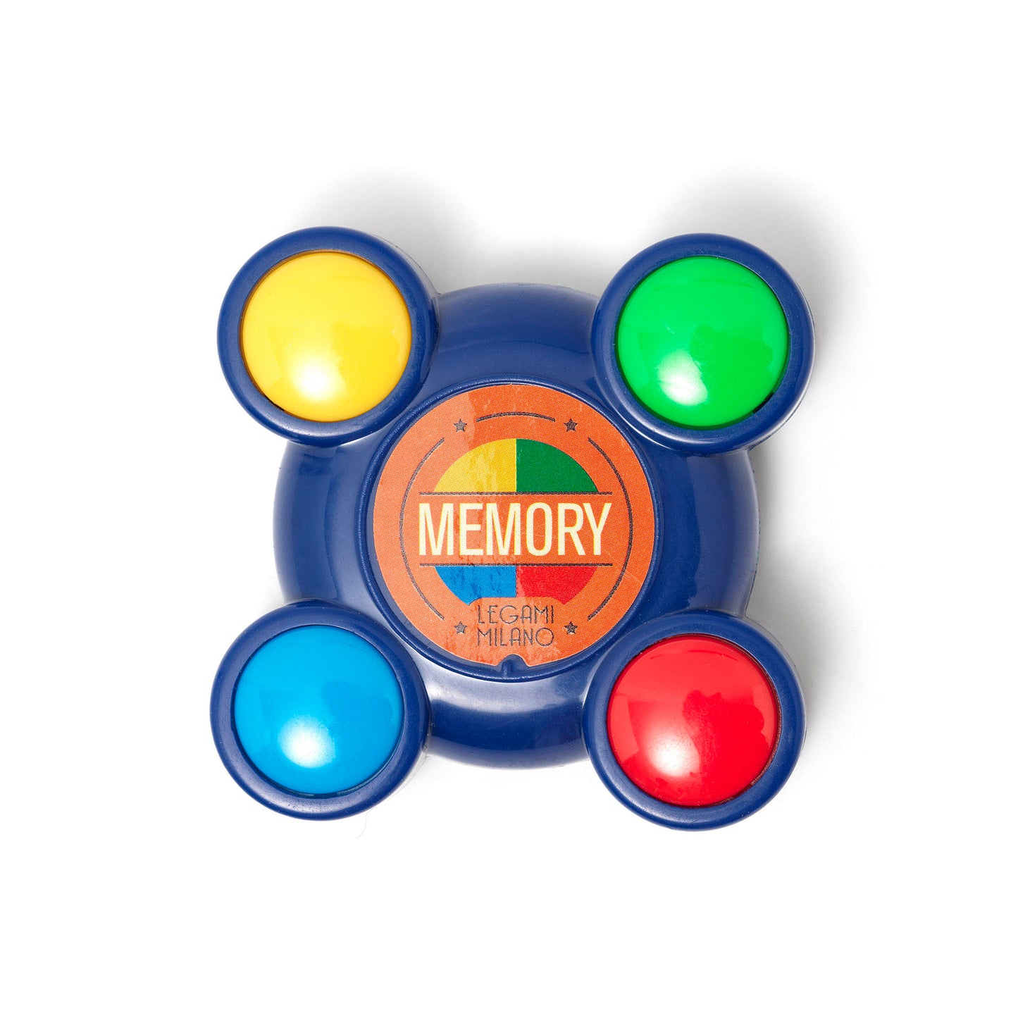 Jeu Memory Vintage