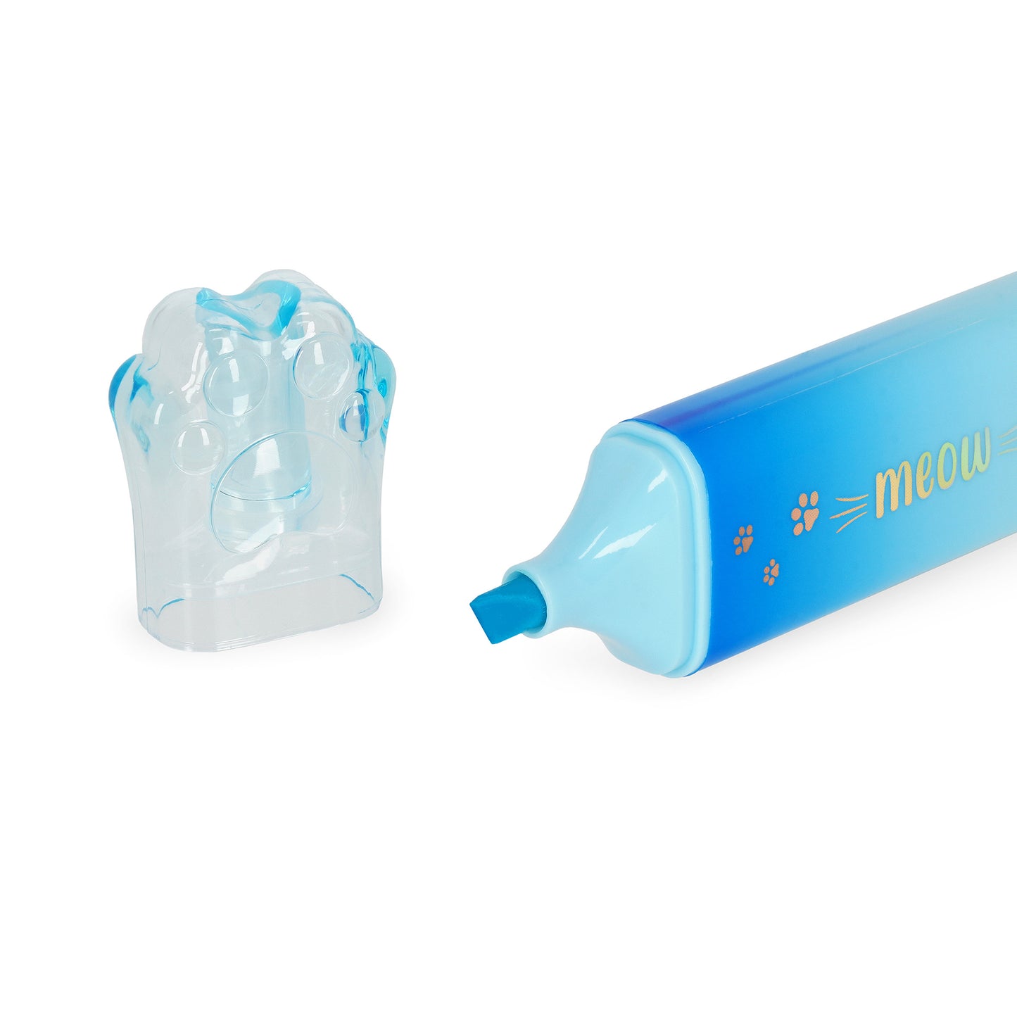 Surligneur Meow - Divers Coloris