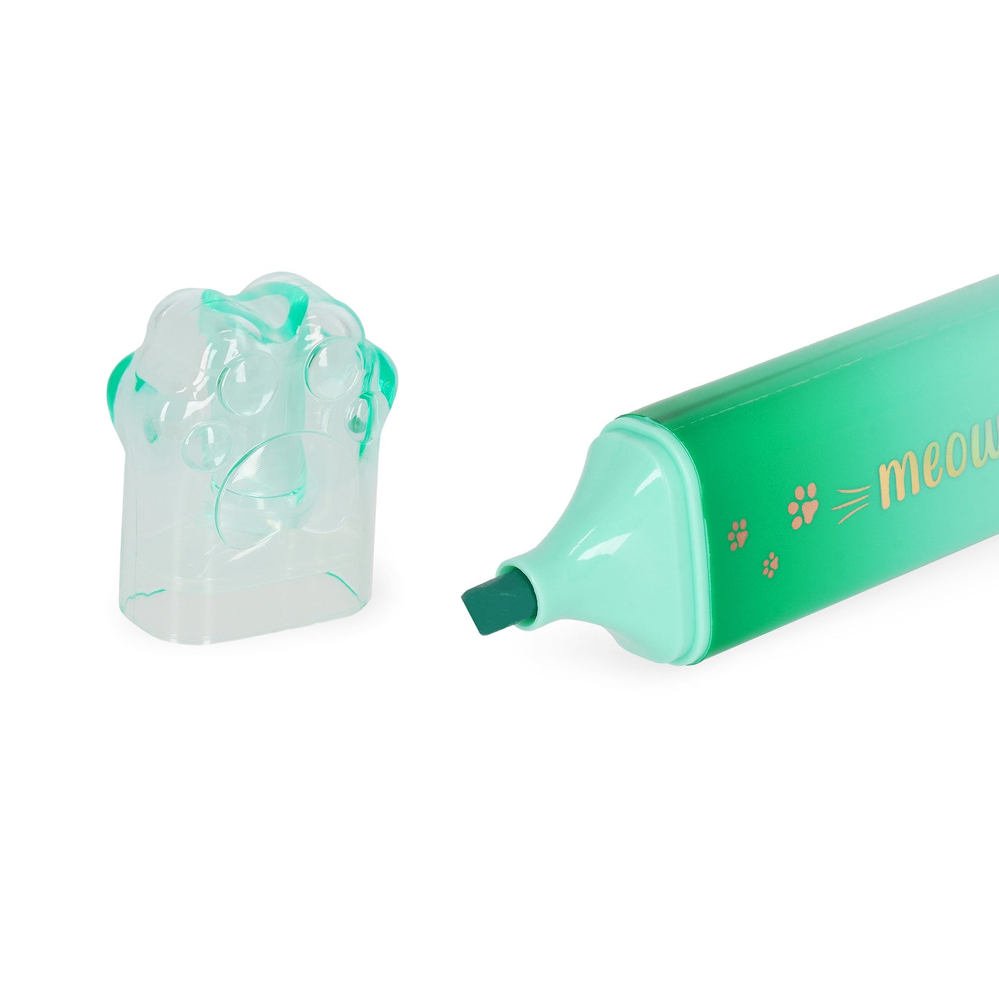 Surligneur Meow - Divers Coloris