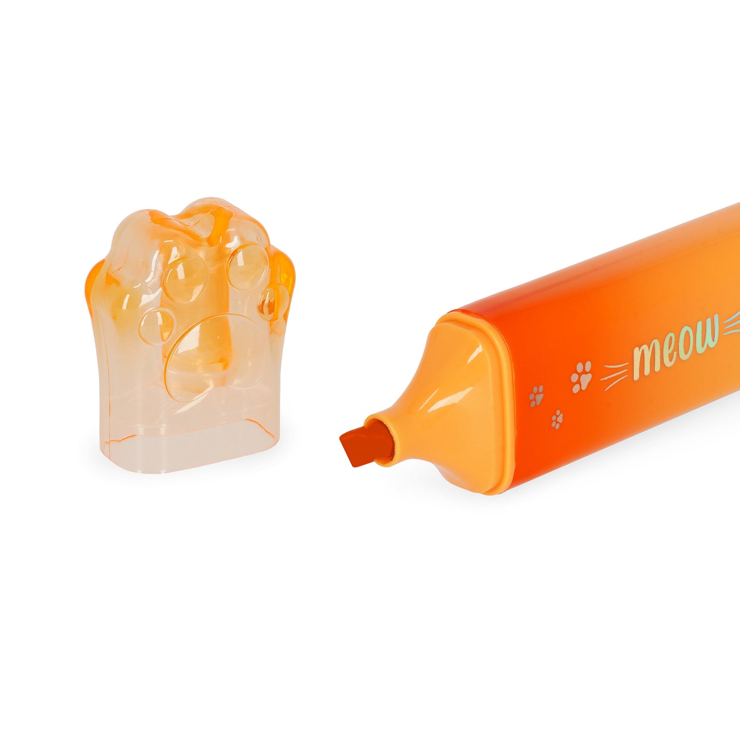 Surligneur Meow - Divers Coloris