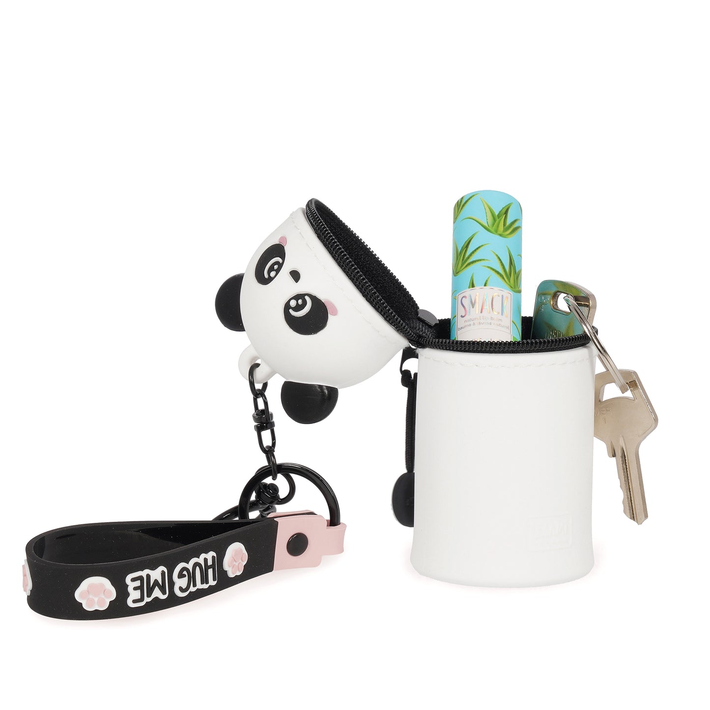 Porte-Monnaie Porte-Clés - Divers Modèles
