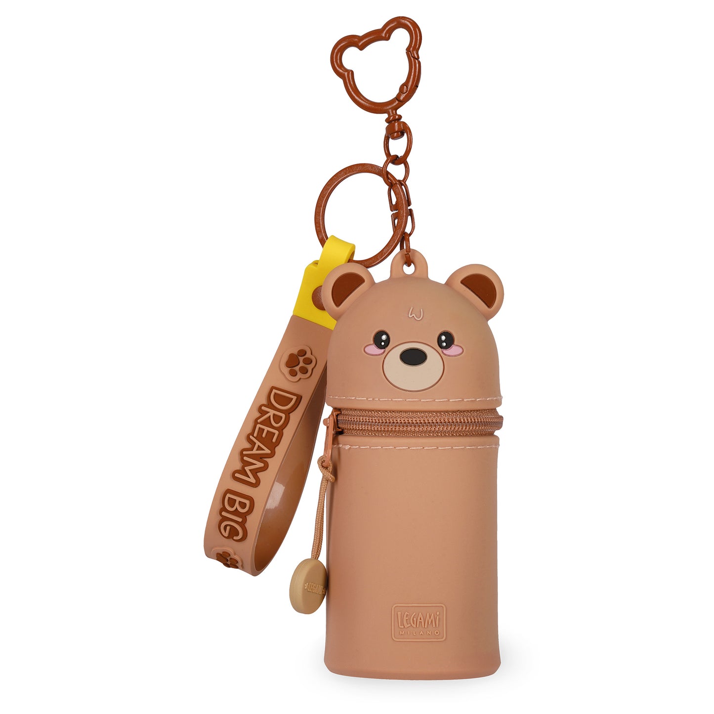 Porte-Monnaie Porte-Clés - Divers Modèles