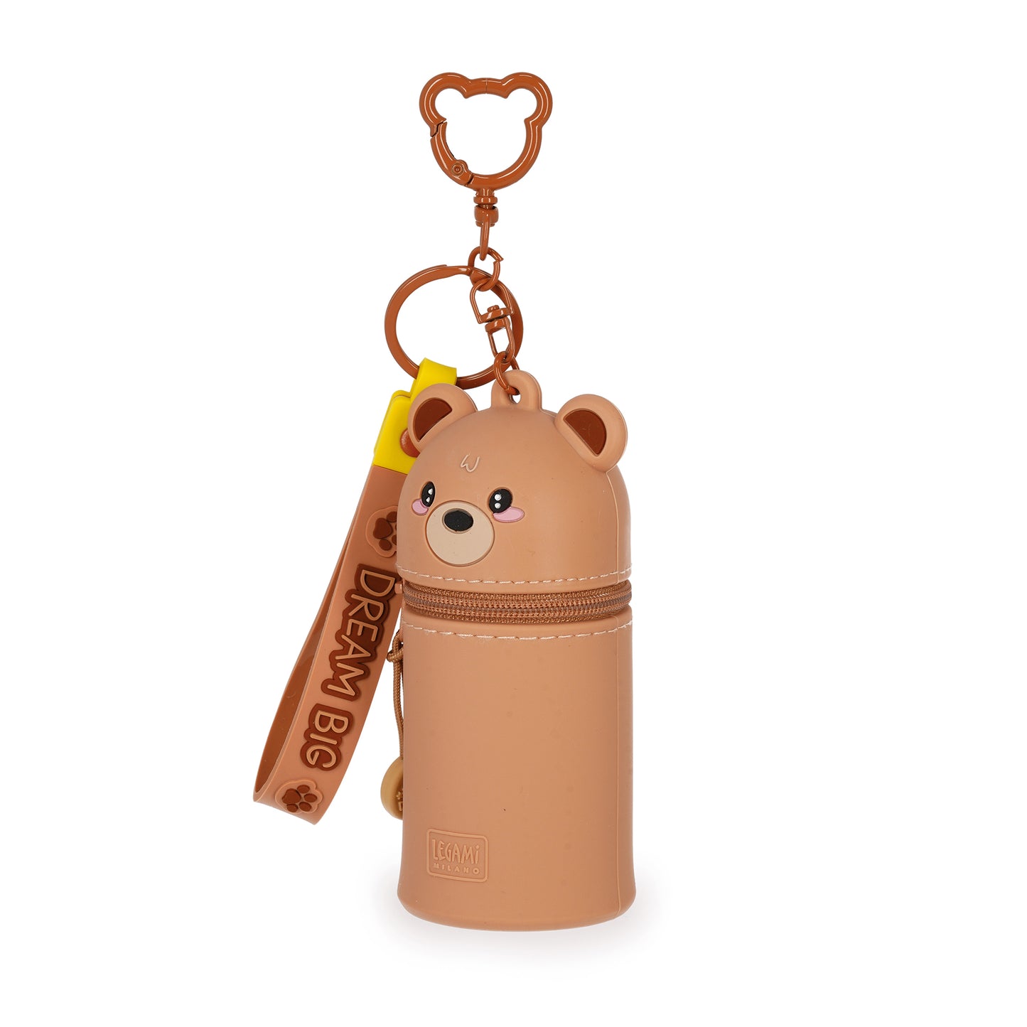 Porte-Monnaie Porte-Clés - Divers Modèles
