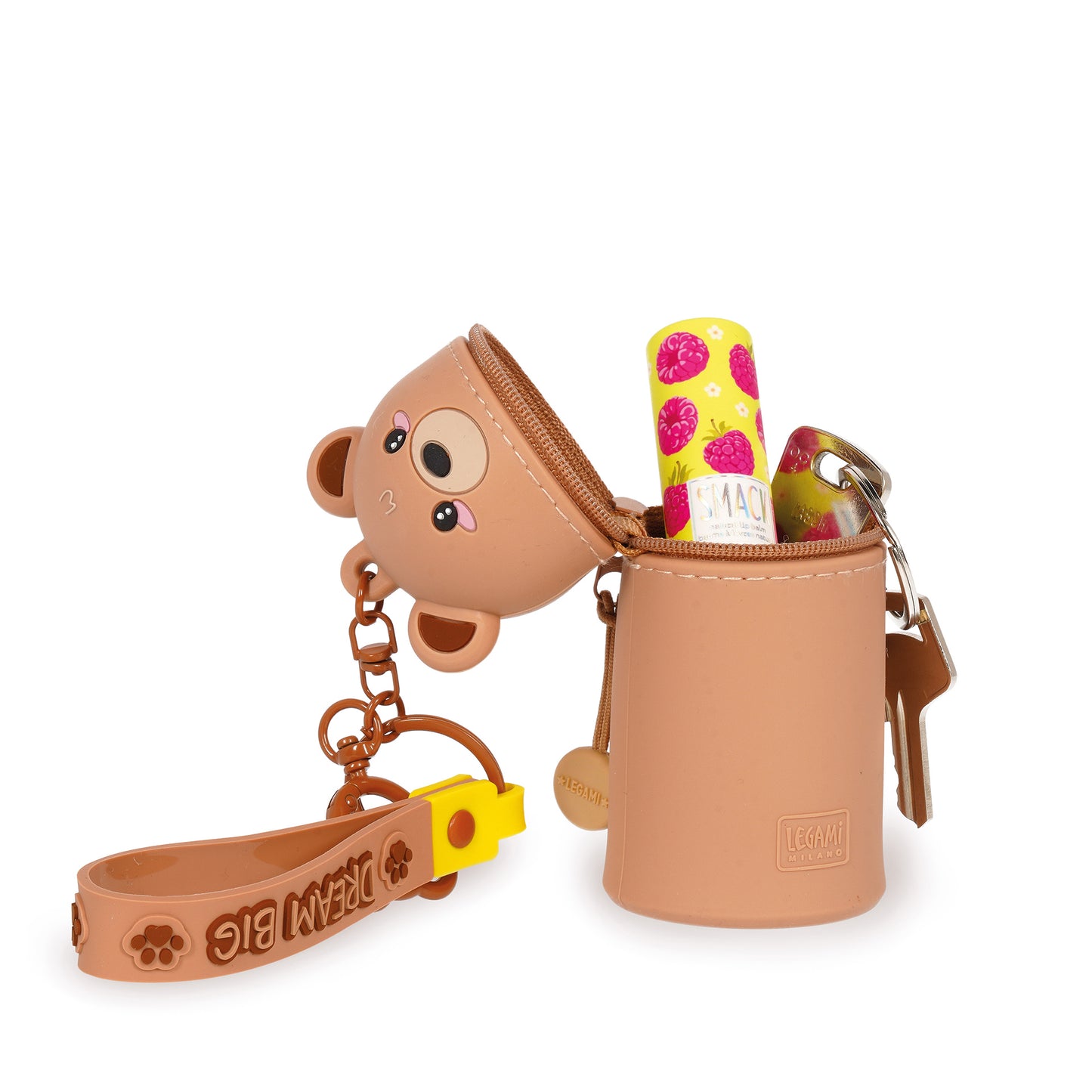 Porte-Monnaie Porte-Clés - Divers Modèles