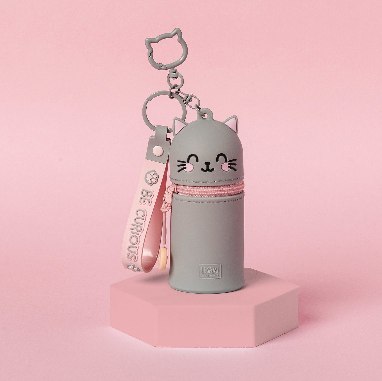Porte-Monnaie Porte-Clés - Divers Modèles
