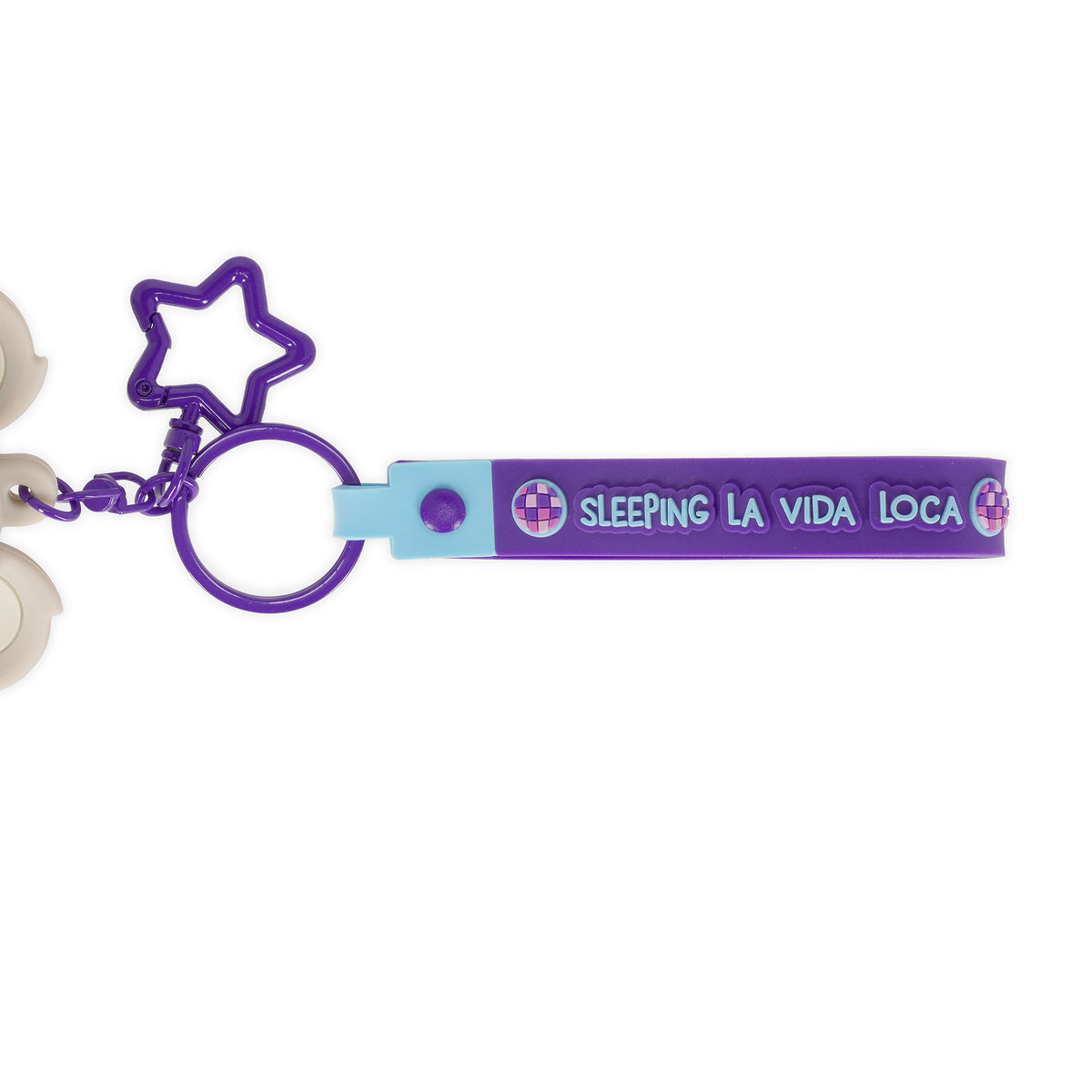 Porte-Monnaie Porte-Clés Koala - Mini Kawaii