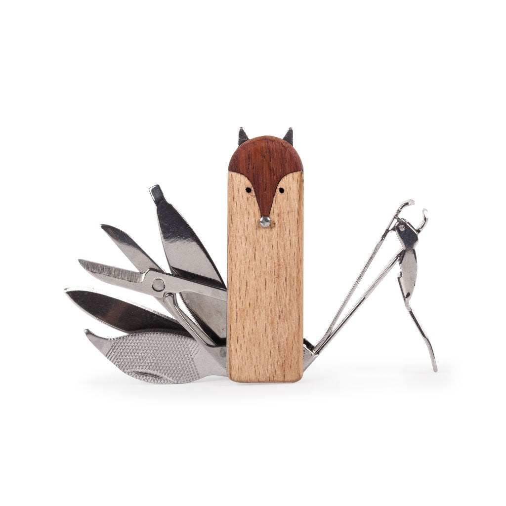 Set manucure Renard